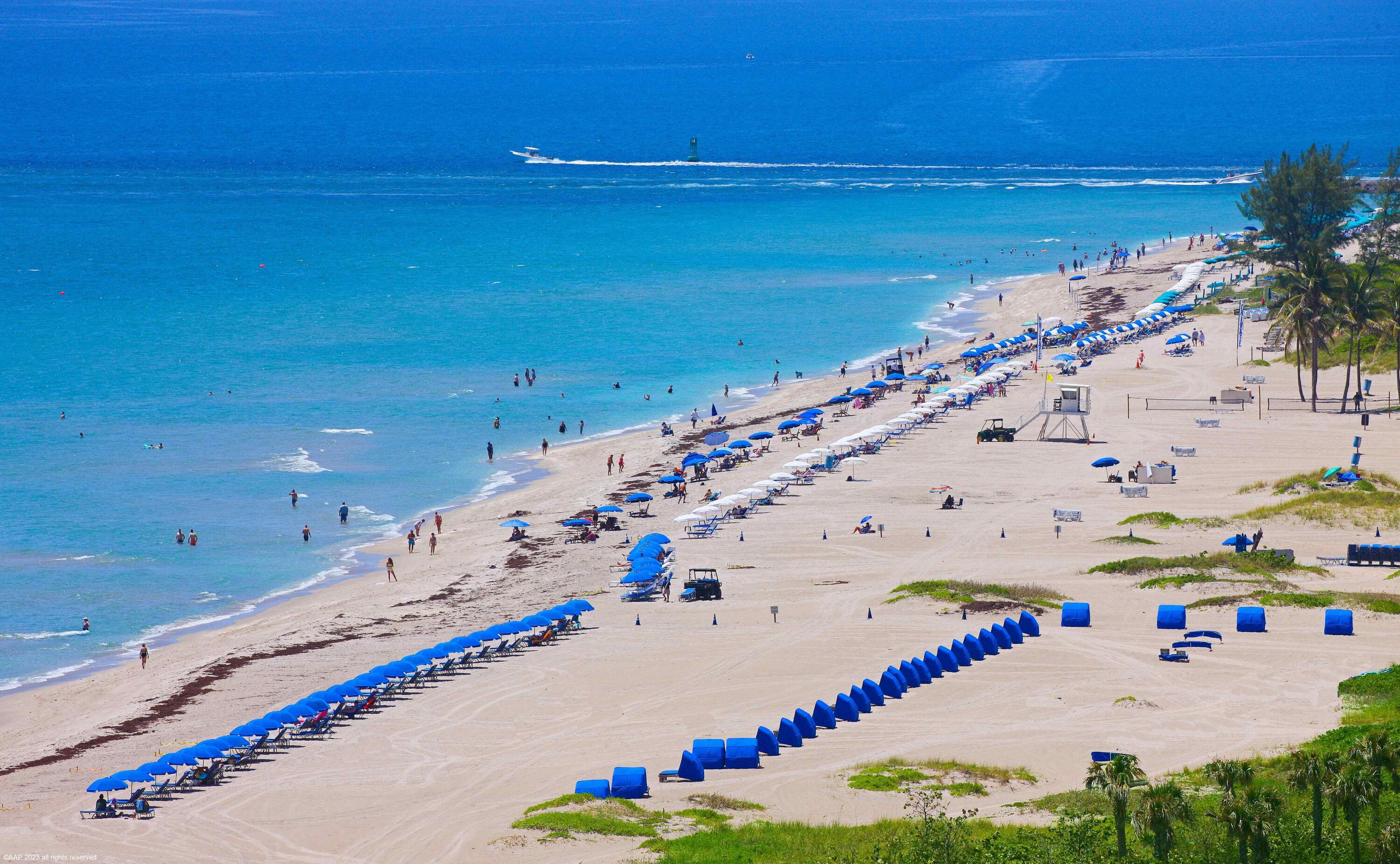 RESORT AT SINGER ISLAND RESIDENTIAL CONDO - Residential