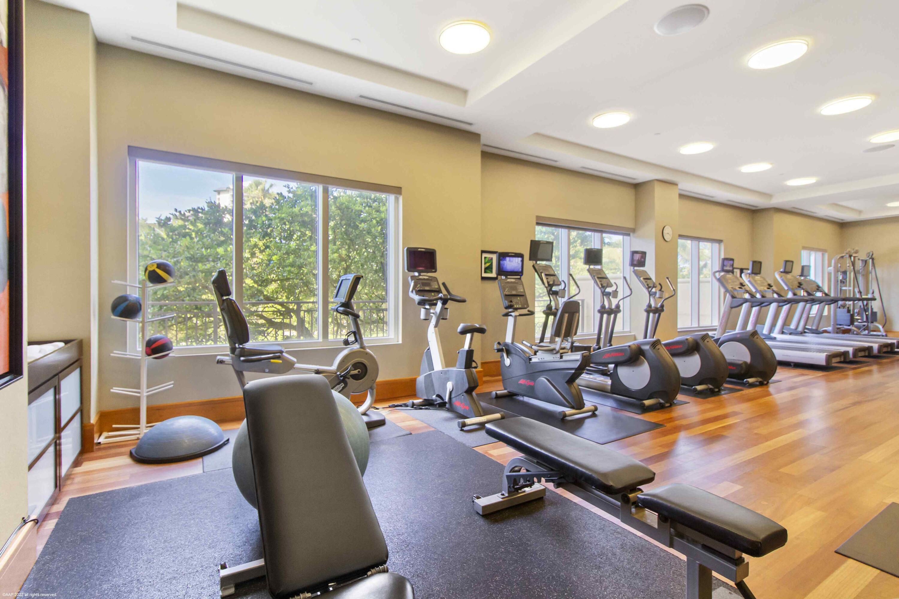 RESORT AT SINGER ISLAND RESIDENTIAL CONDO - Residential