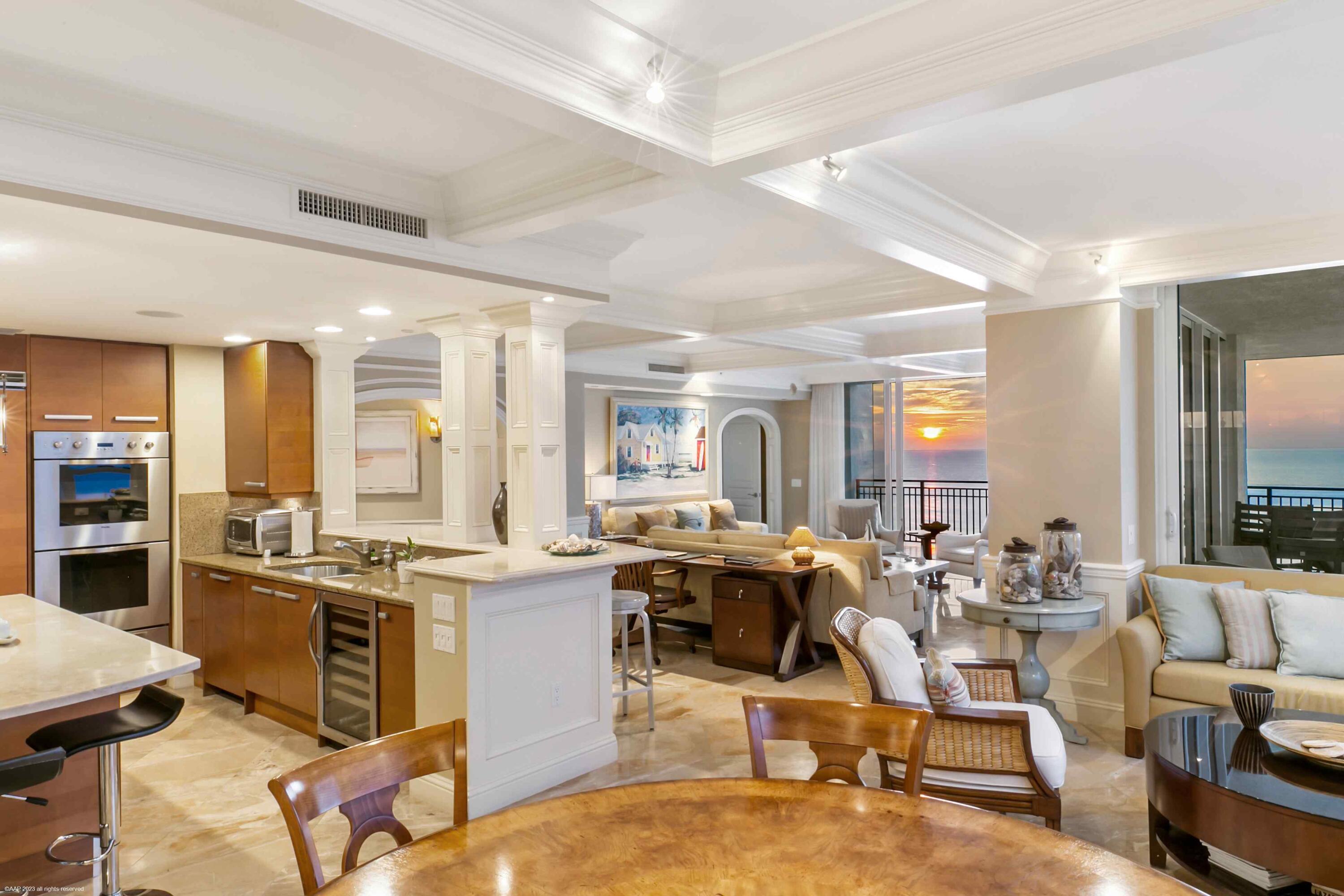 RESORT AT SINGER ISLAND RESIDENTIAL CONDO - Residential