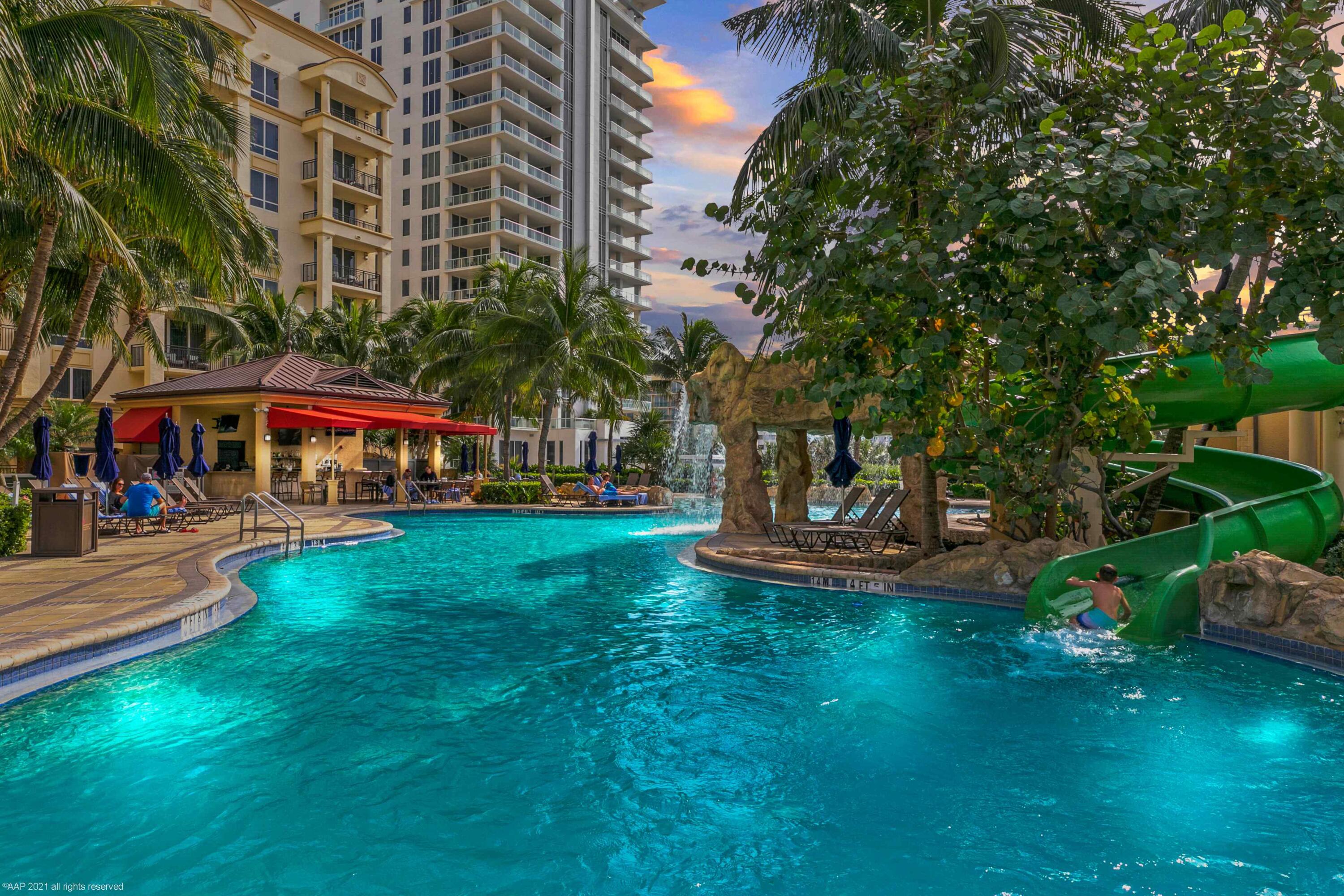 RESORT AT SINGER ISLAND RESIDENTIAL CONDO - Residential