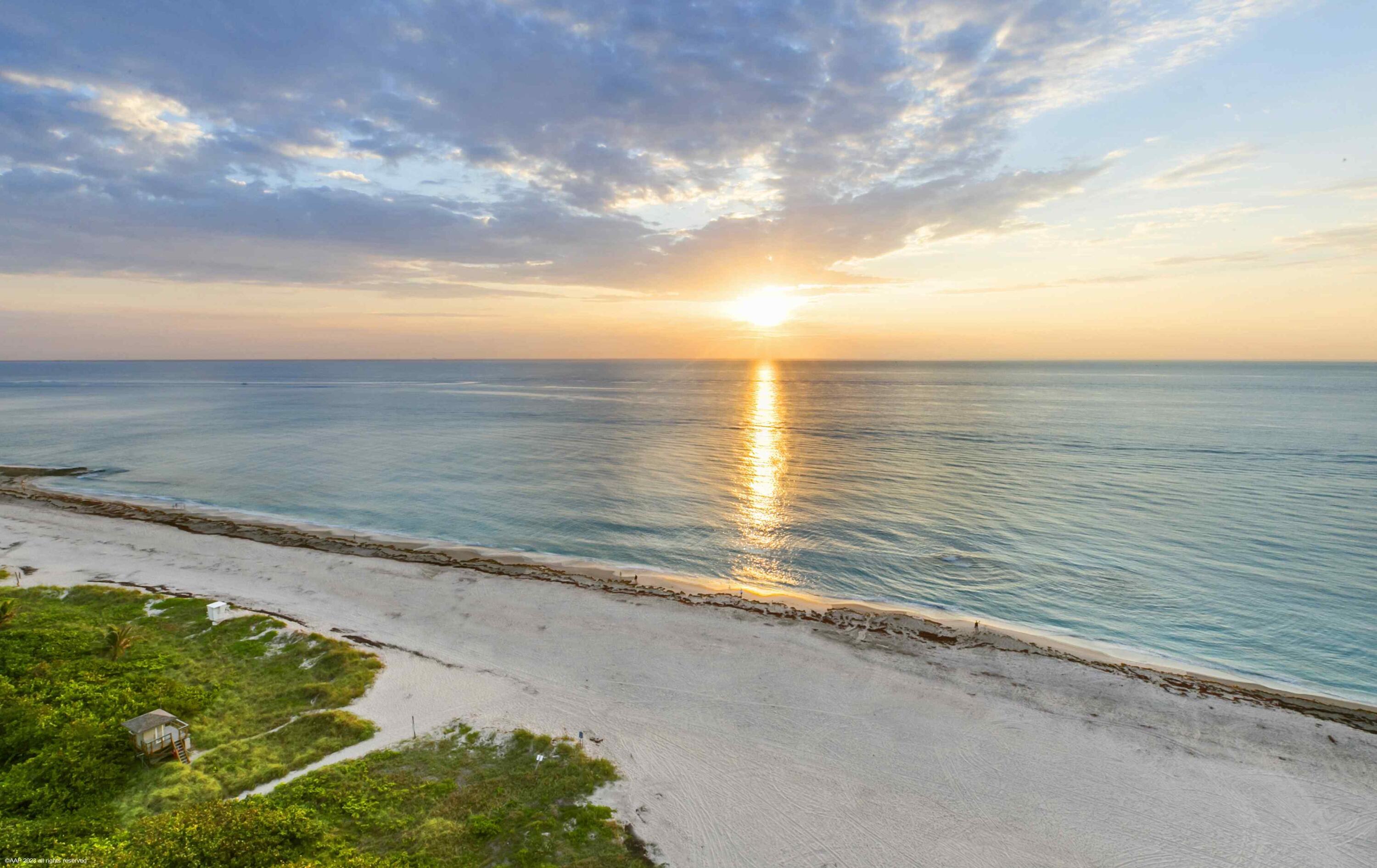 RESORT AT SINGER ISLAND RESIDENTIAL CONDO - Residential