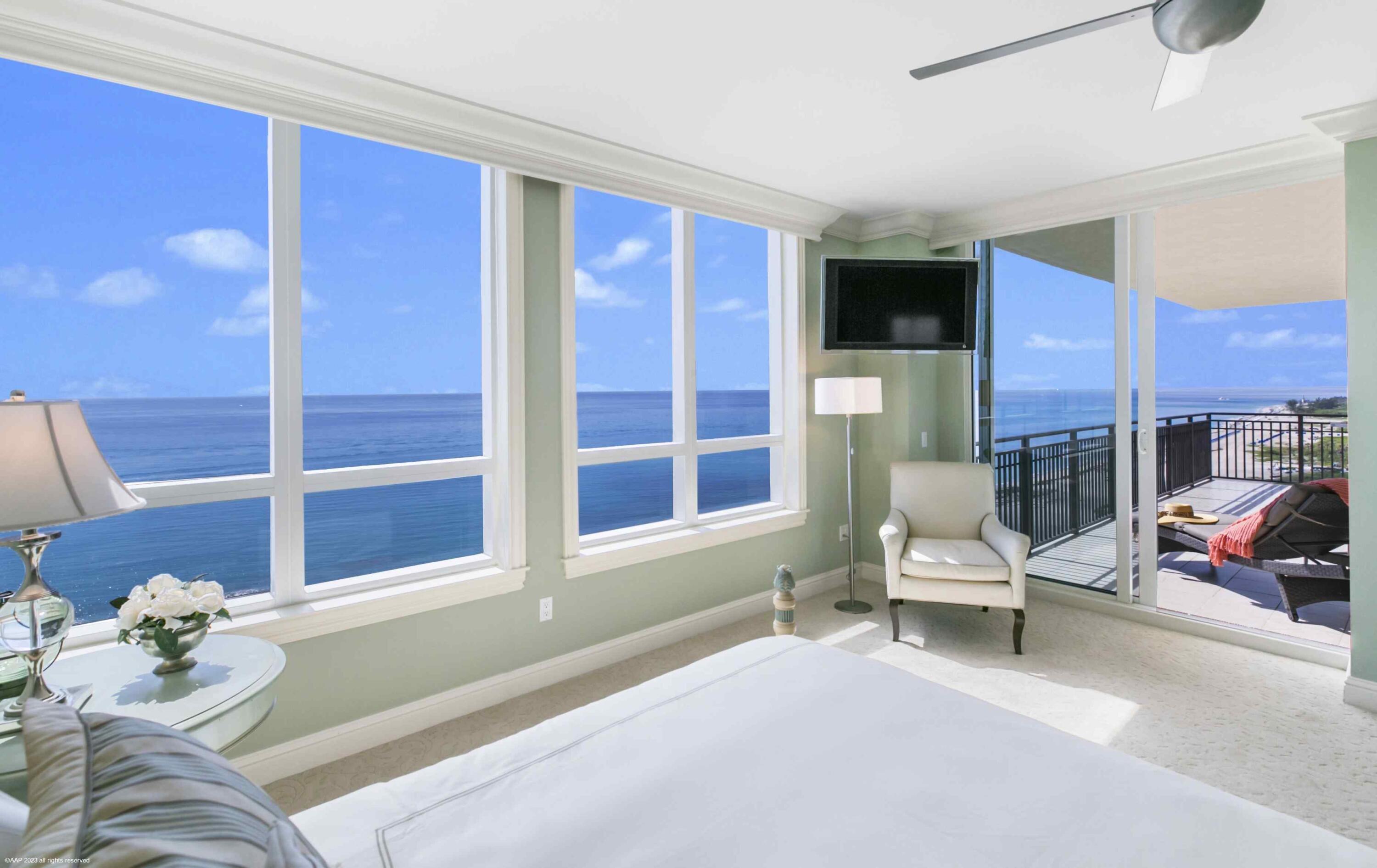 RESORT AT SINGER ISLAND RESIDENTIAL CONDO - Residential