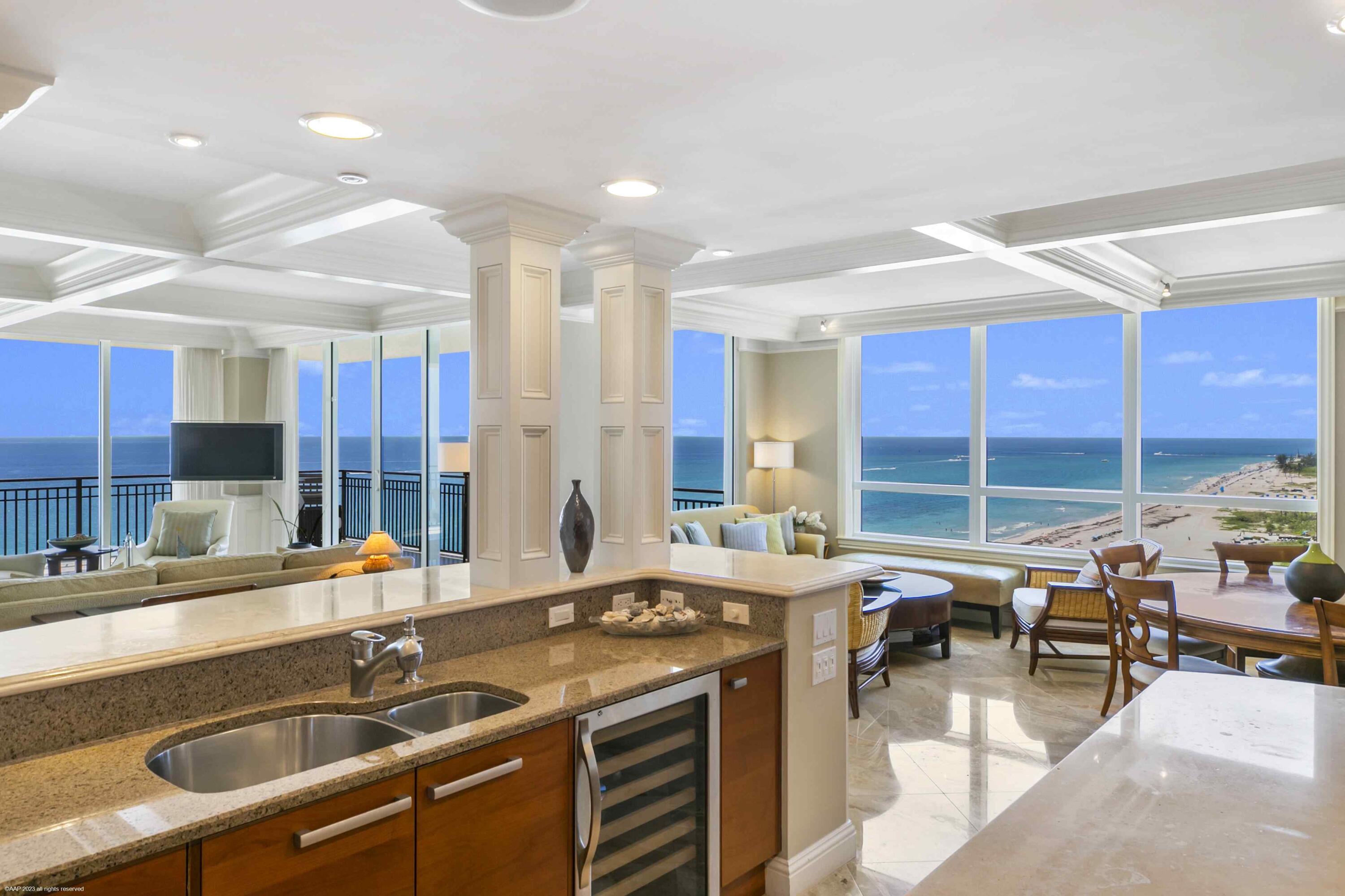 RESORT AT SINGER ISLAND RESIDENTIAL CONDO - Residential