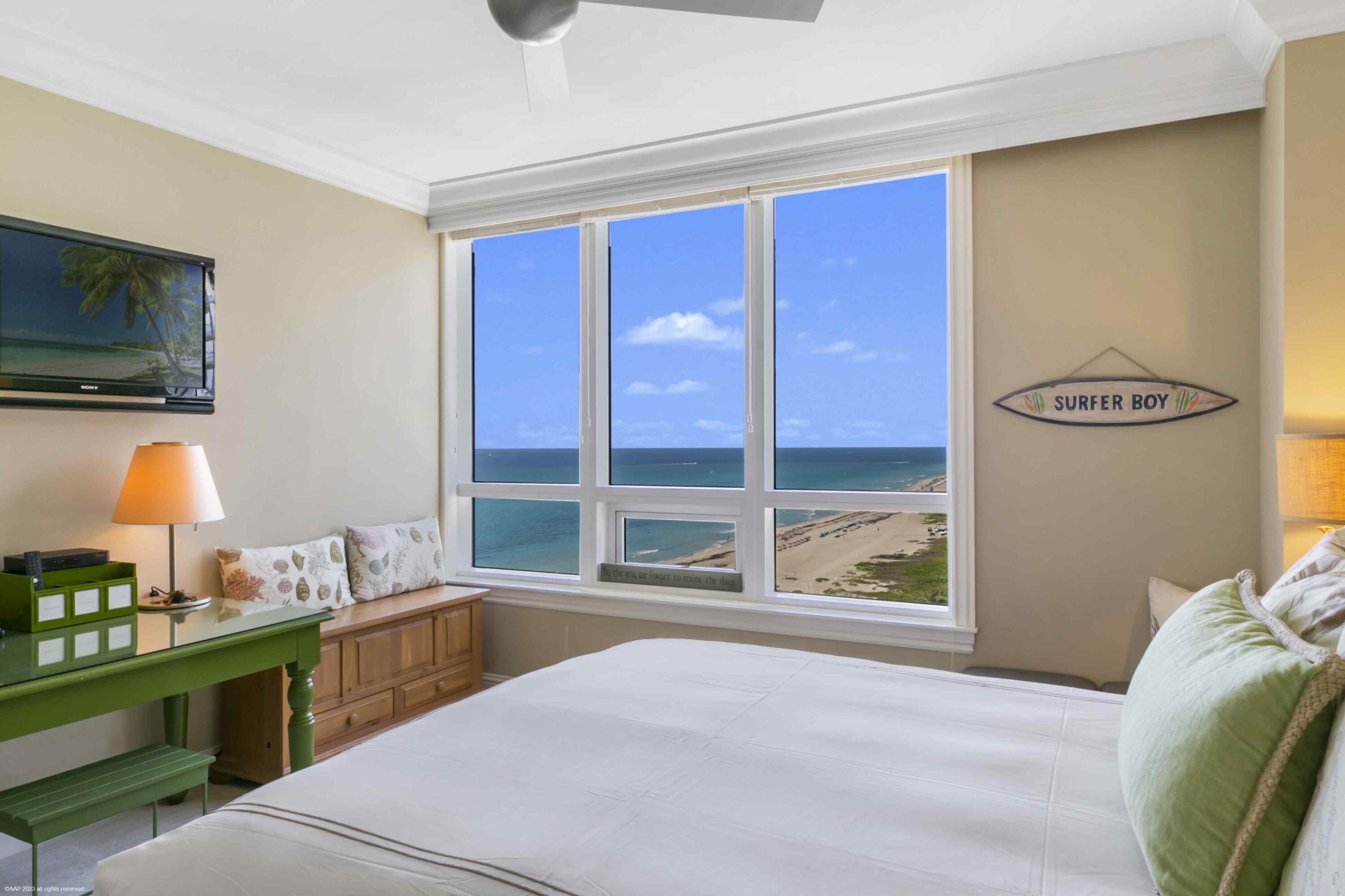 RESORT AT SINGER ISLAND RESIDENTIAL CONDO - Residential