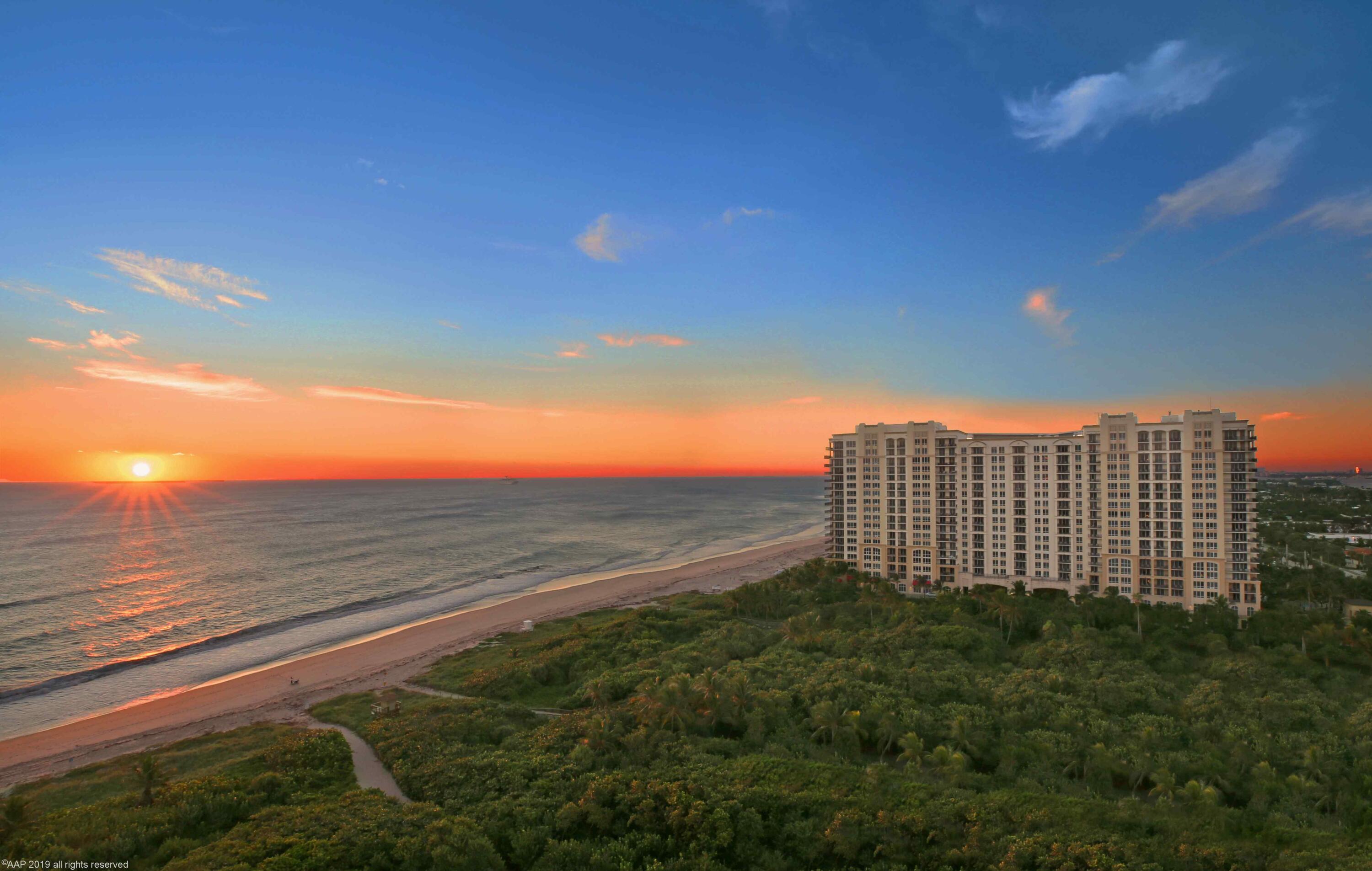 RESORT AT SINGER ISLAND RESIDENTIAL CONDO - Residential
