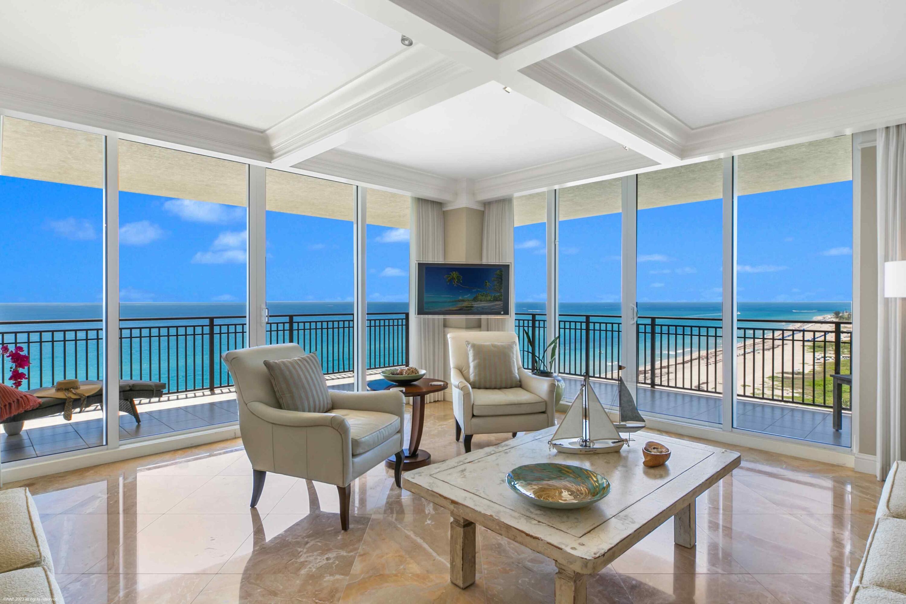 RESORT AT SINGER ISLAND RESIDENTIAL CONDO - Residential