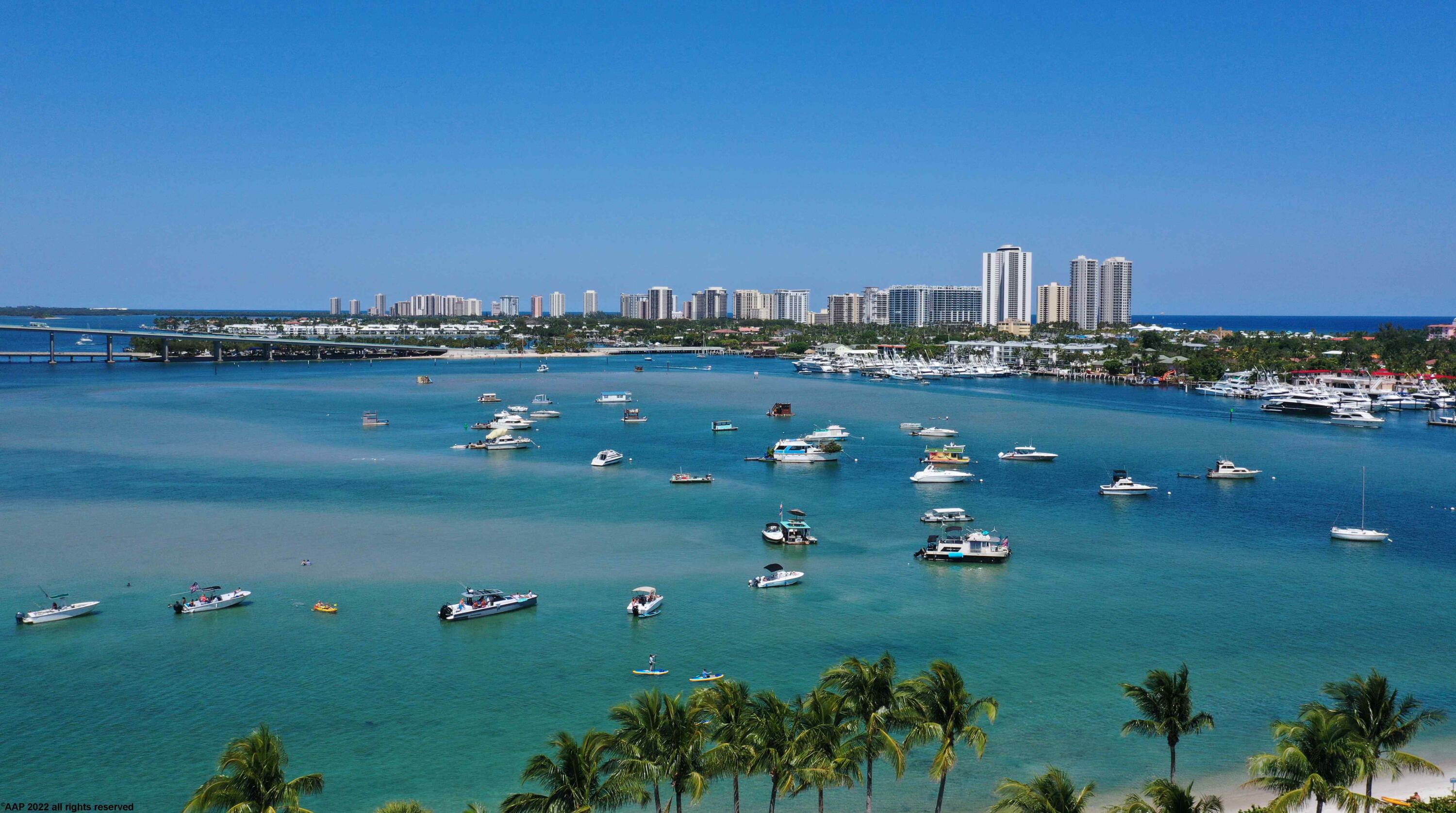 RESORT AT SINGER ISLAND RESIDENTIAL CONDO - Residential