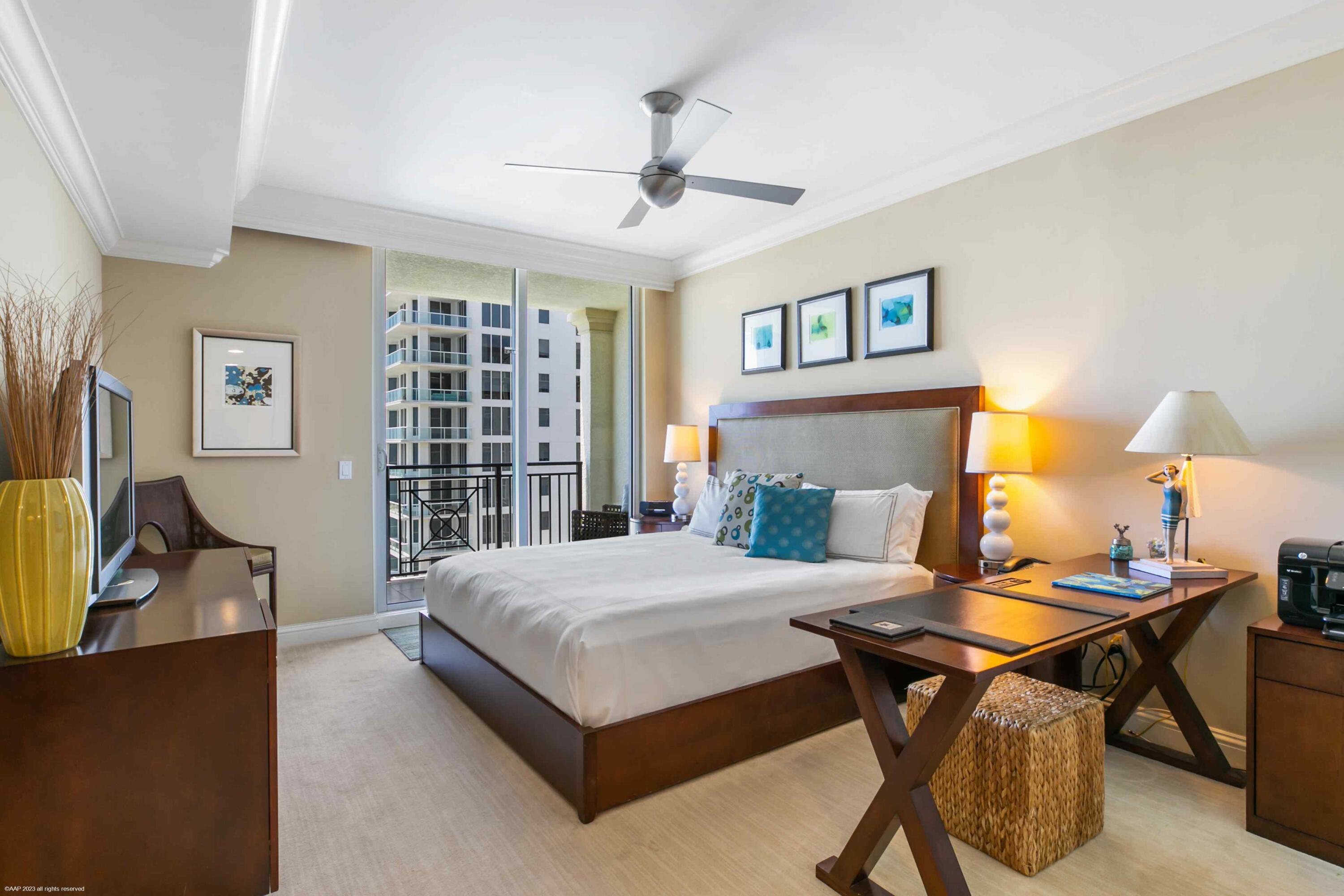 RESORT AT SINGER ISLAND RESIDENTIAL CONDO - Residential