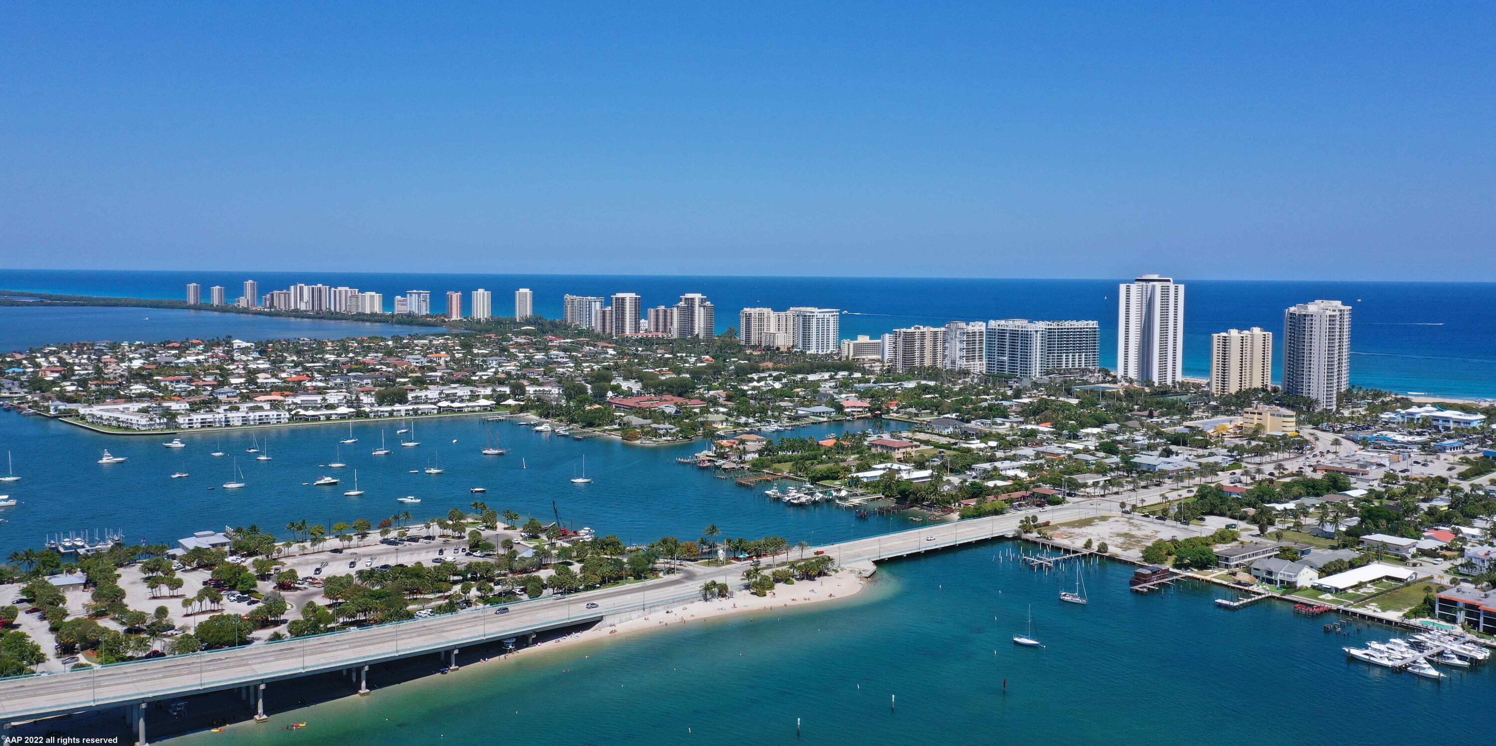 RESORT AT SINGER ISLAND RESIDENTIAL CONDO - Residential