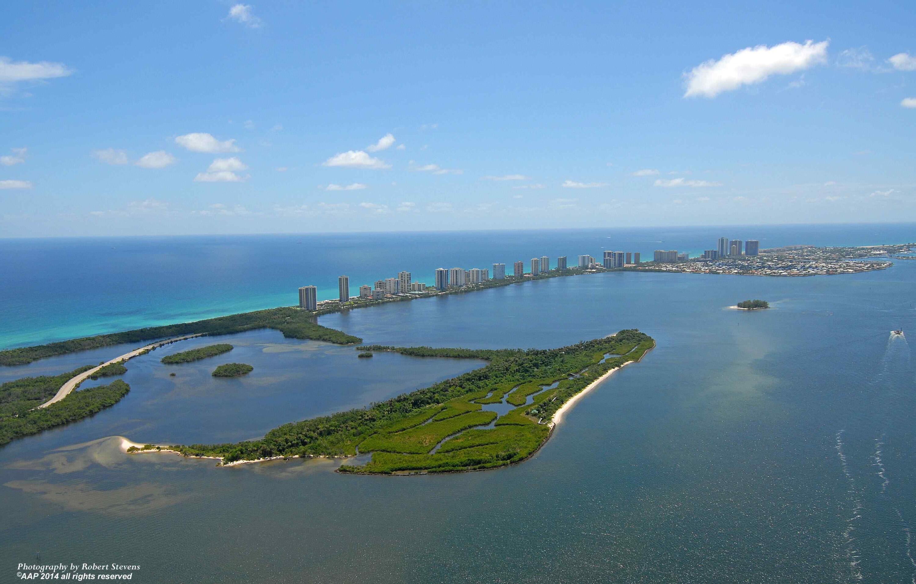 RESORT AT SINGER ISLAND RESIDENTIAL CONDO - Residential