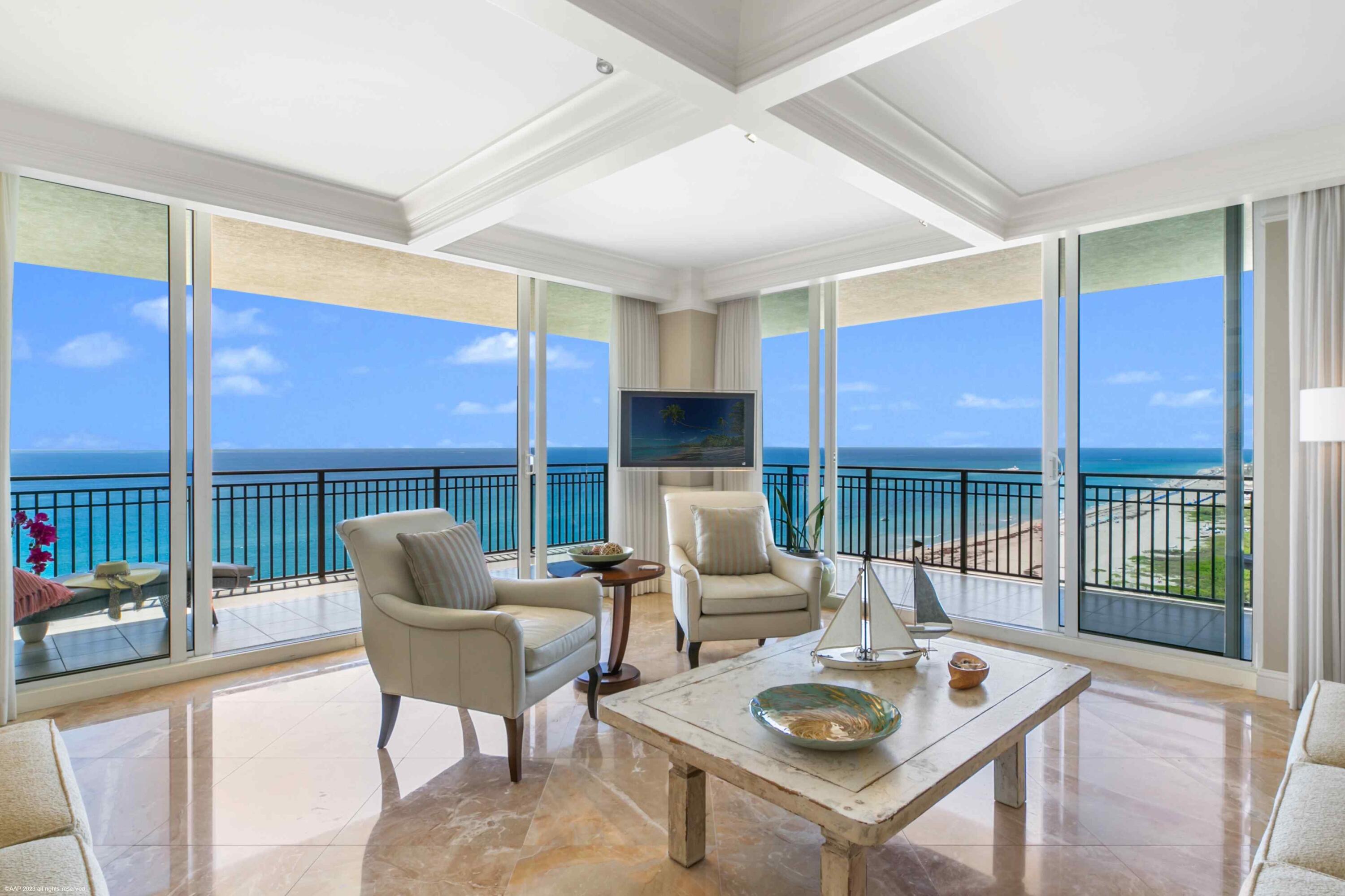 RESORT AT SINGER ISLAND RESIDENTIAL CONDO - Residential