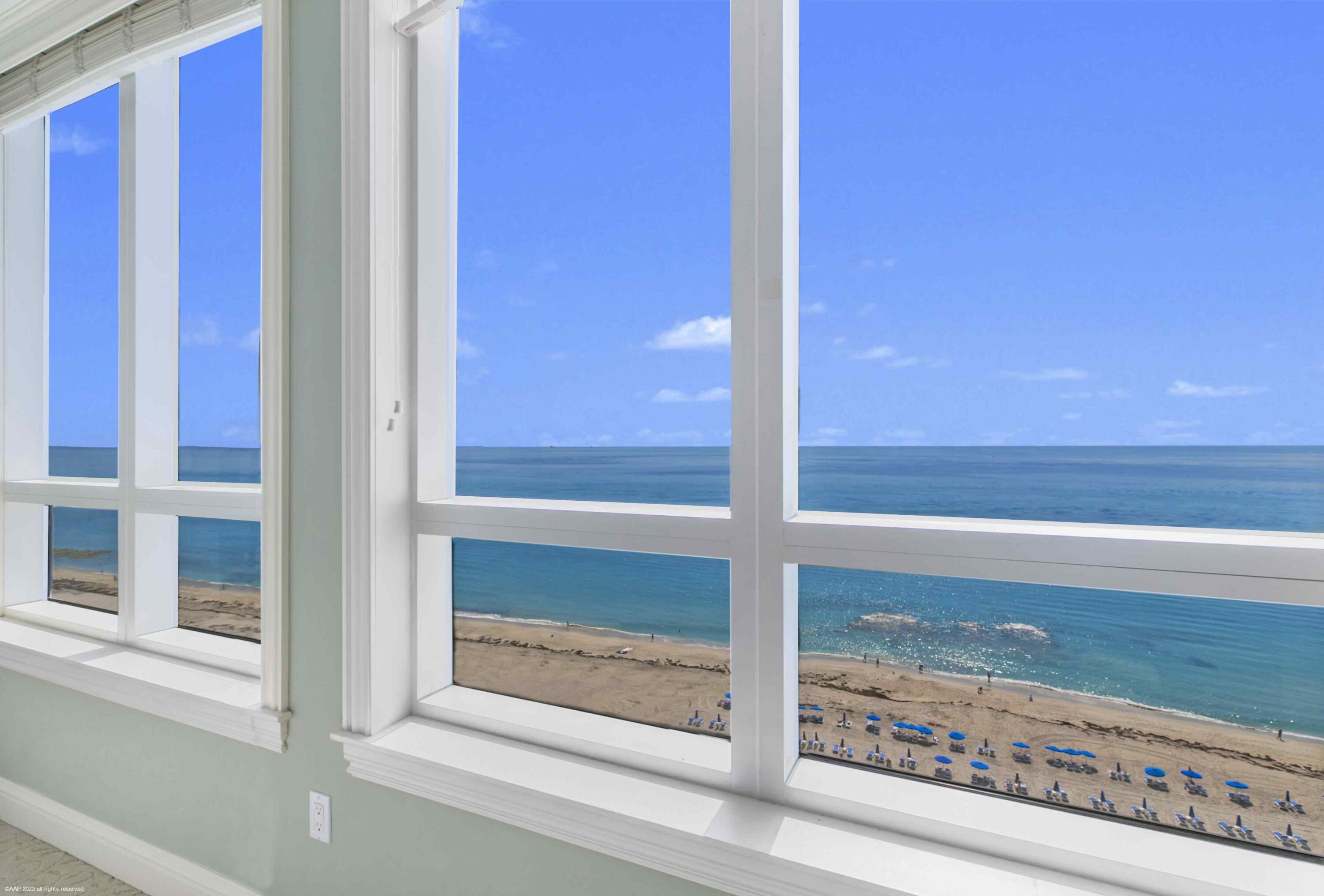 RESORT AT SINGER ISLAND RESIDENTIAL CONDO - Residential