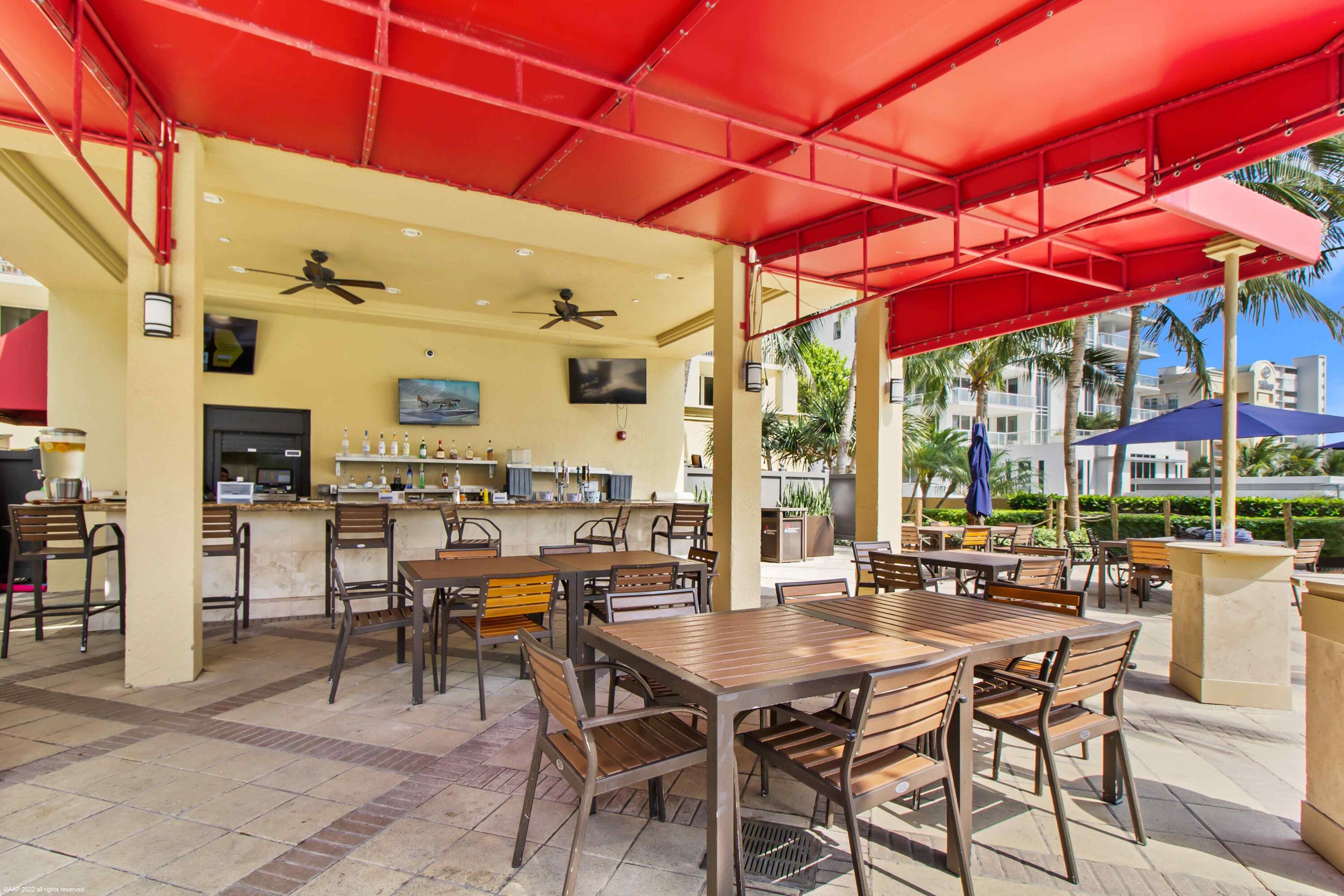 RESORT AT SINGER ISLAND RESIDENTIAL CONDO - Residential