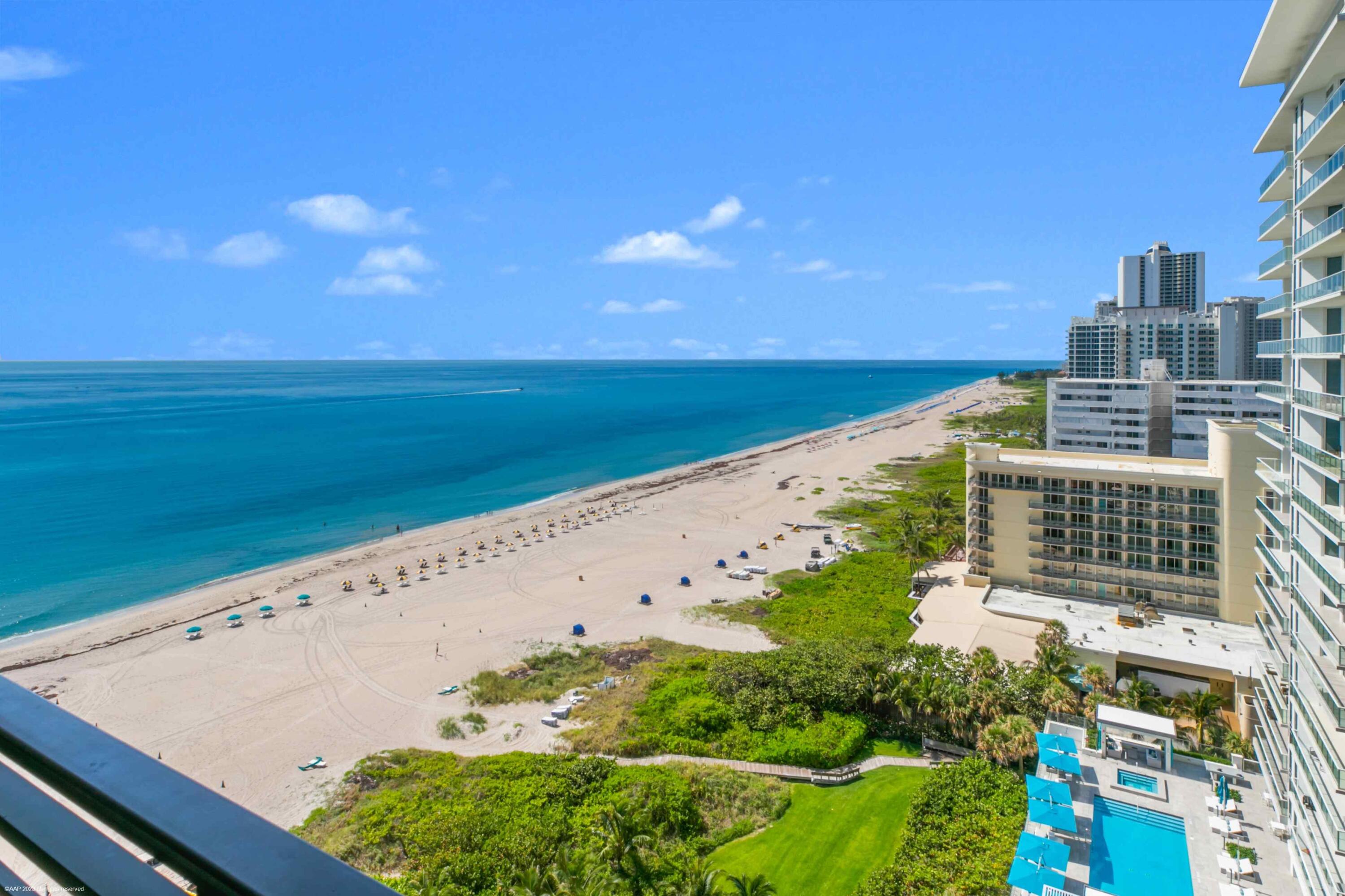 RESORT AT SINGER ISLAND RESIDENTIAL CONDO - Residential
