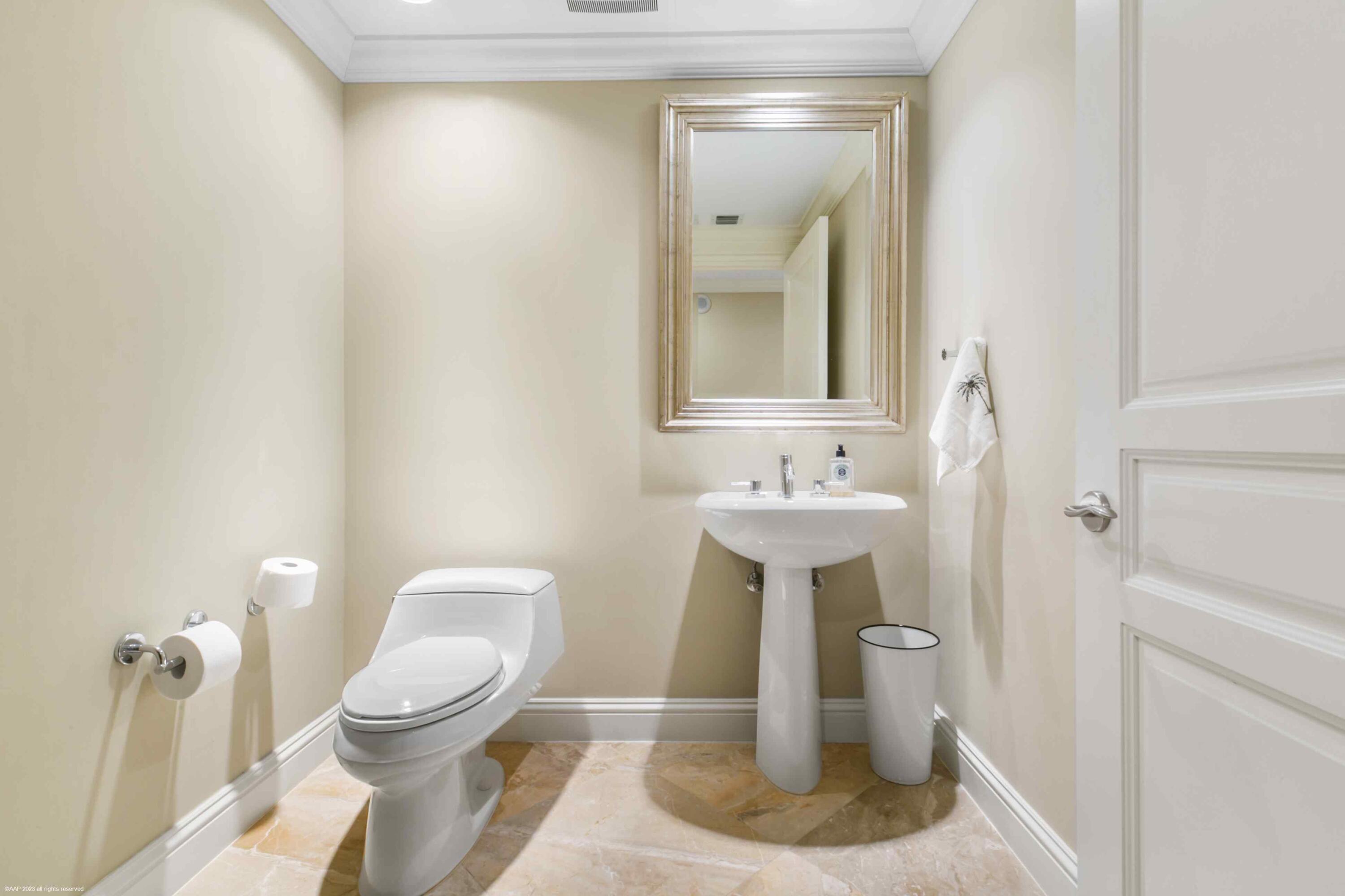 RESORT AT SINGER ISLAND RESIDENTIAL CONDO - Residential