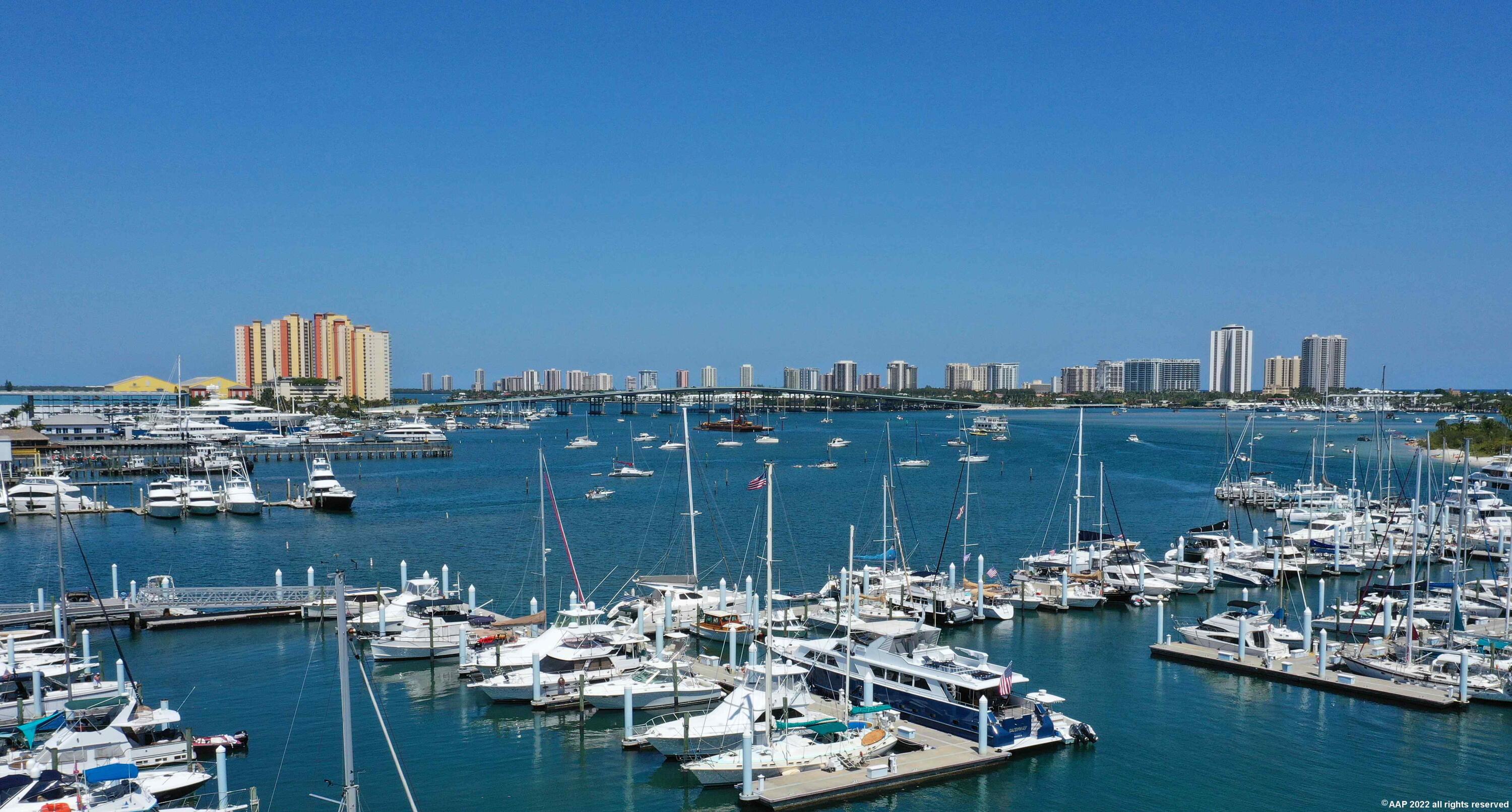 RESORT AT SINGER ISLAND RESIDENTIAL CONDO - Residential