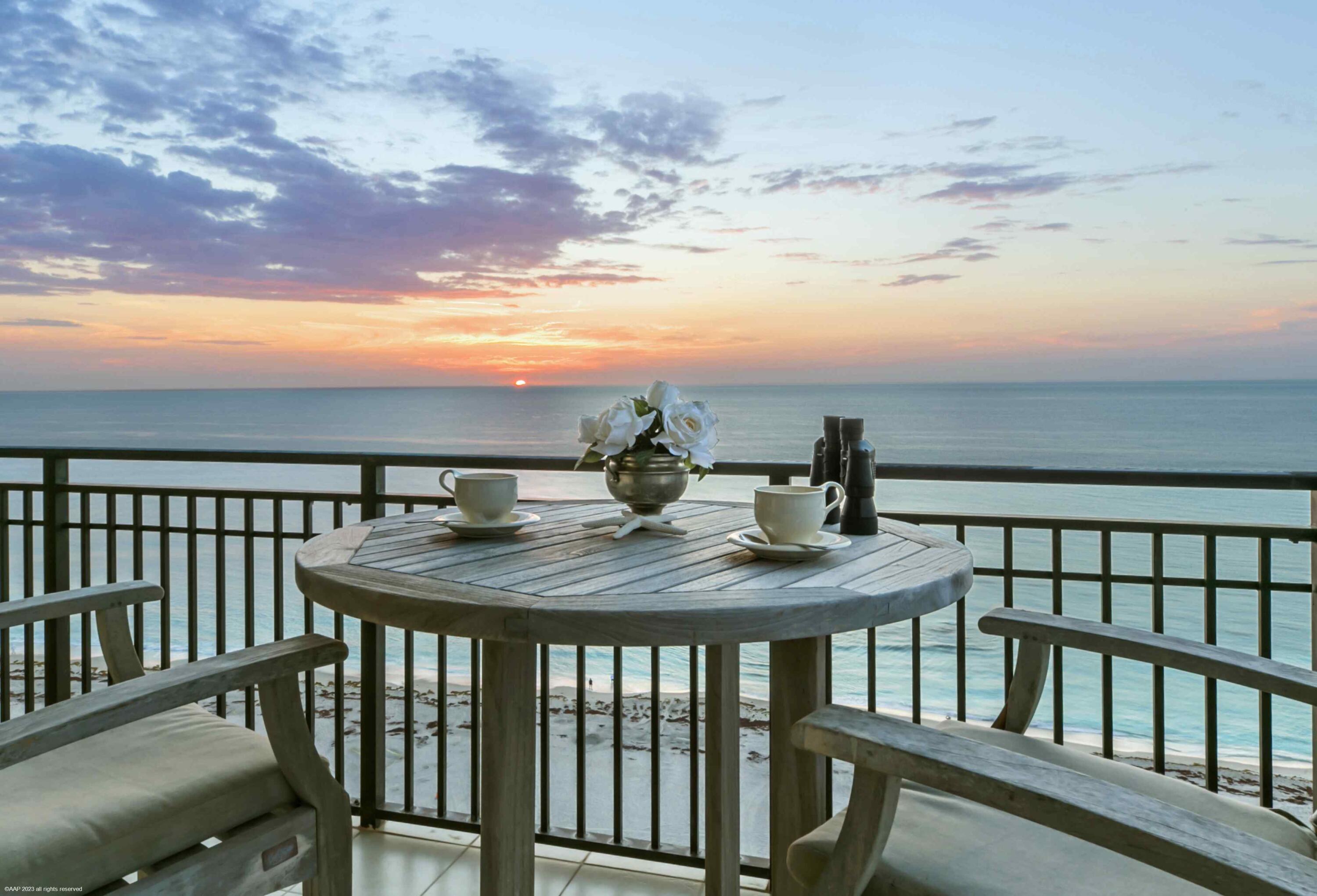 RESORT AT SINGER ISLAND RESIDENTIAL CONDO - Residential