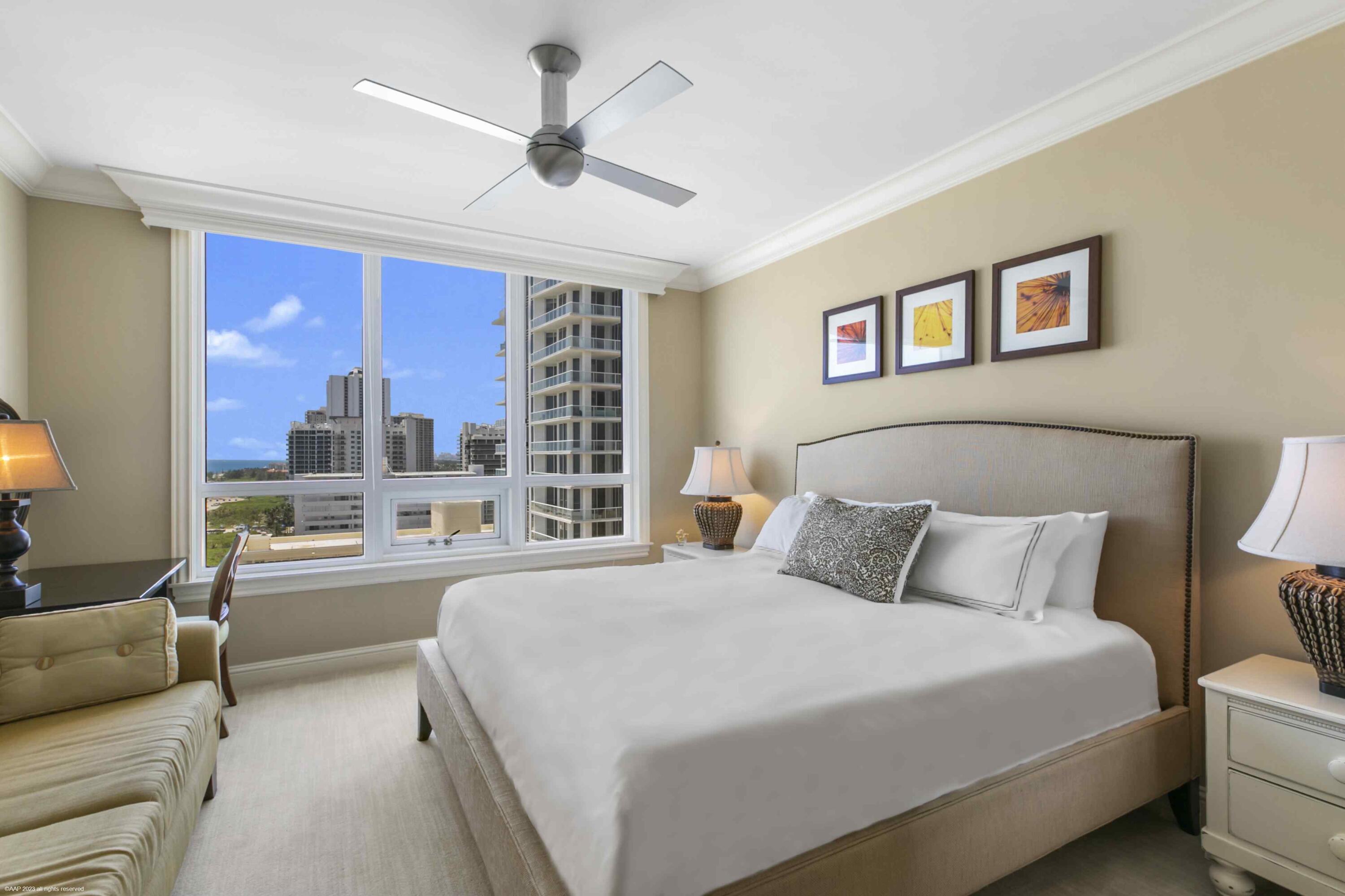 RESORT AT SINGER ISLAND RESIDENTIAL CONDO - Residential