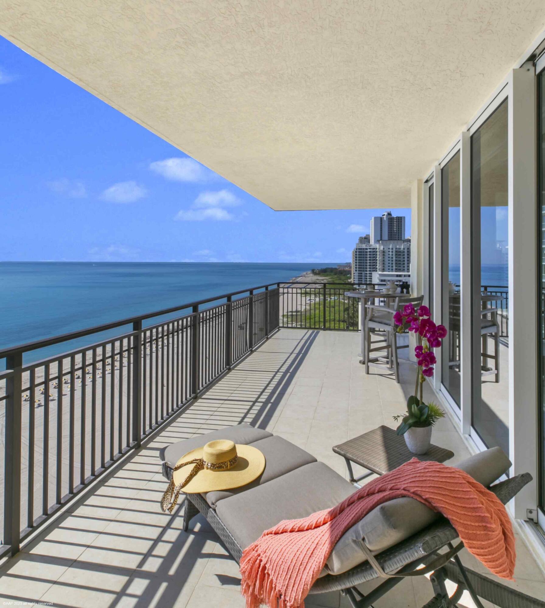 RESORT AT SINGER ISLAND RESIDENTIAL CONDO - Residential