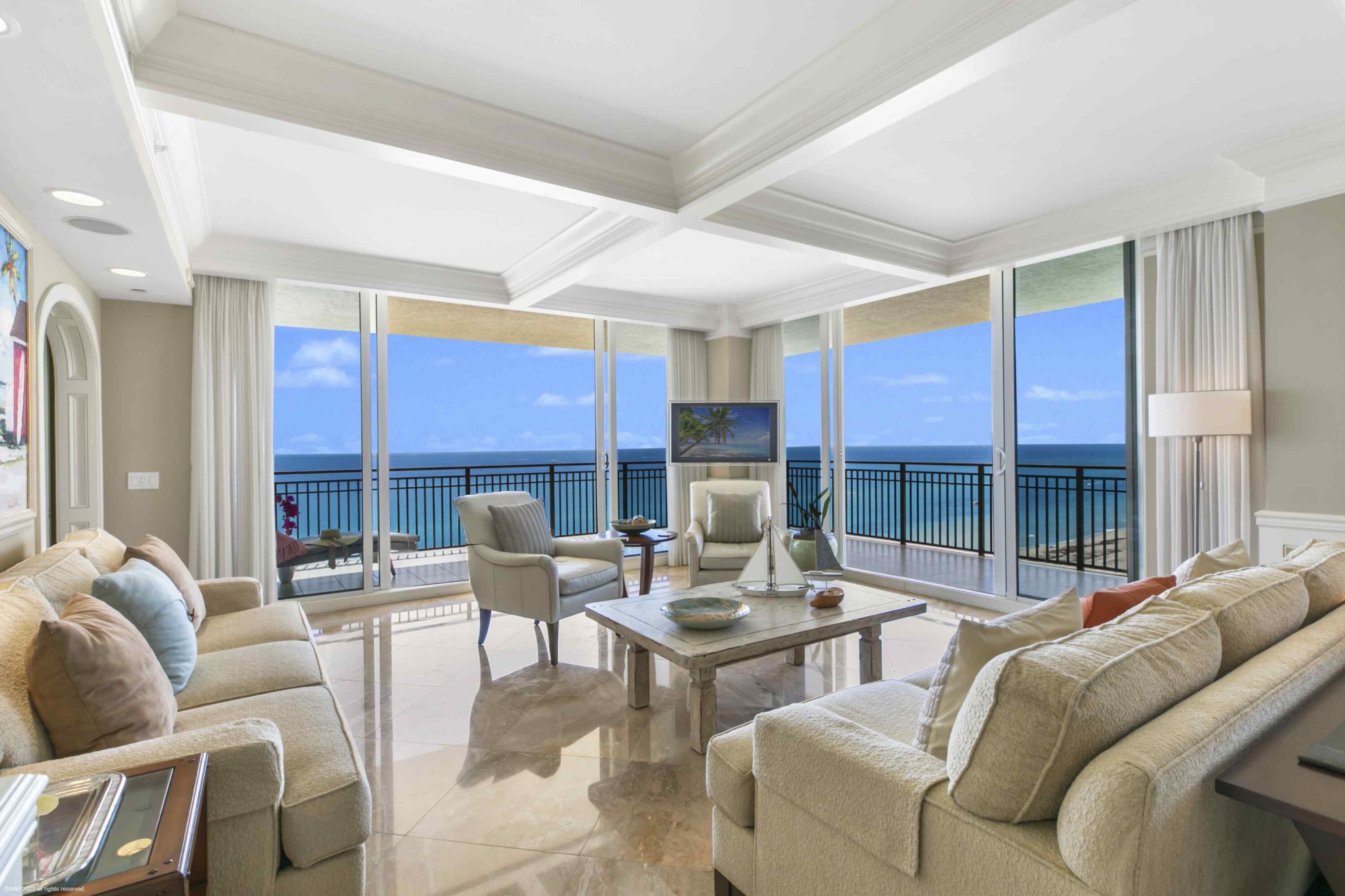 RESORT AT SINGER ISLAND RESIDENTIAL CONDO - Residential