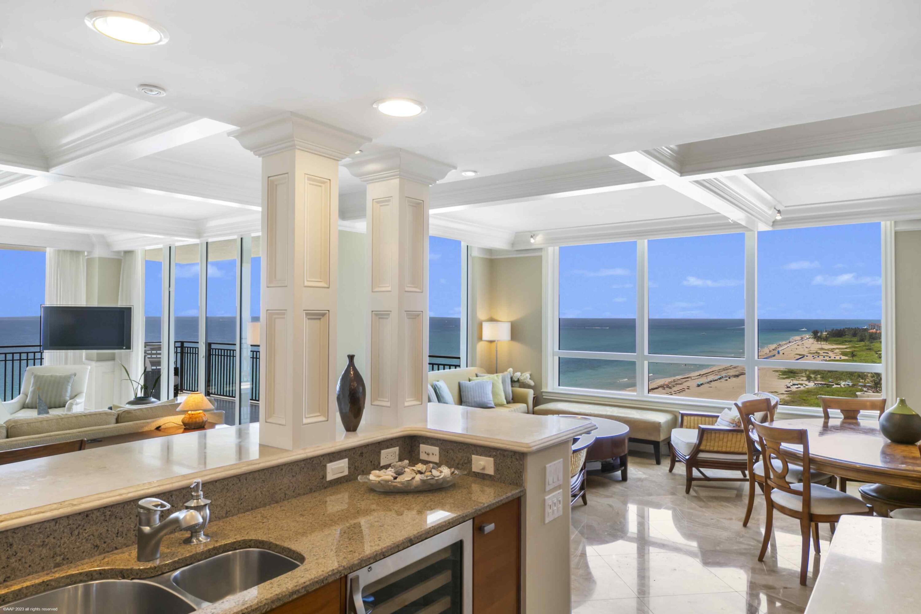 RESORT AT SINGER ISLAND RESIDENTIAL CONDO - Residential