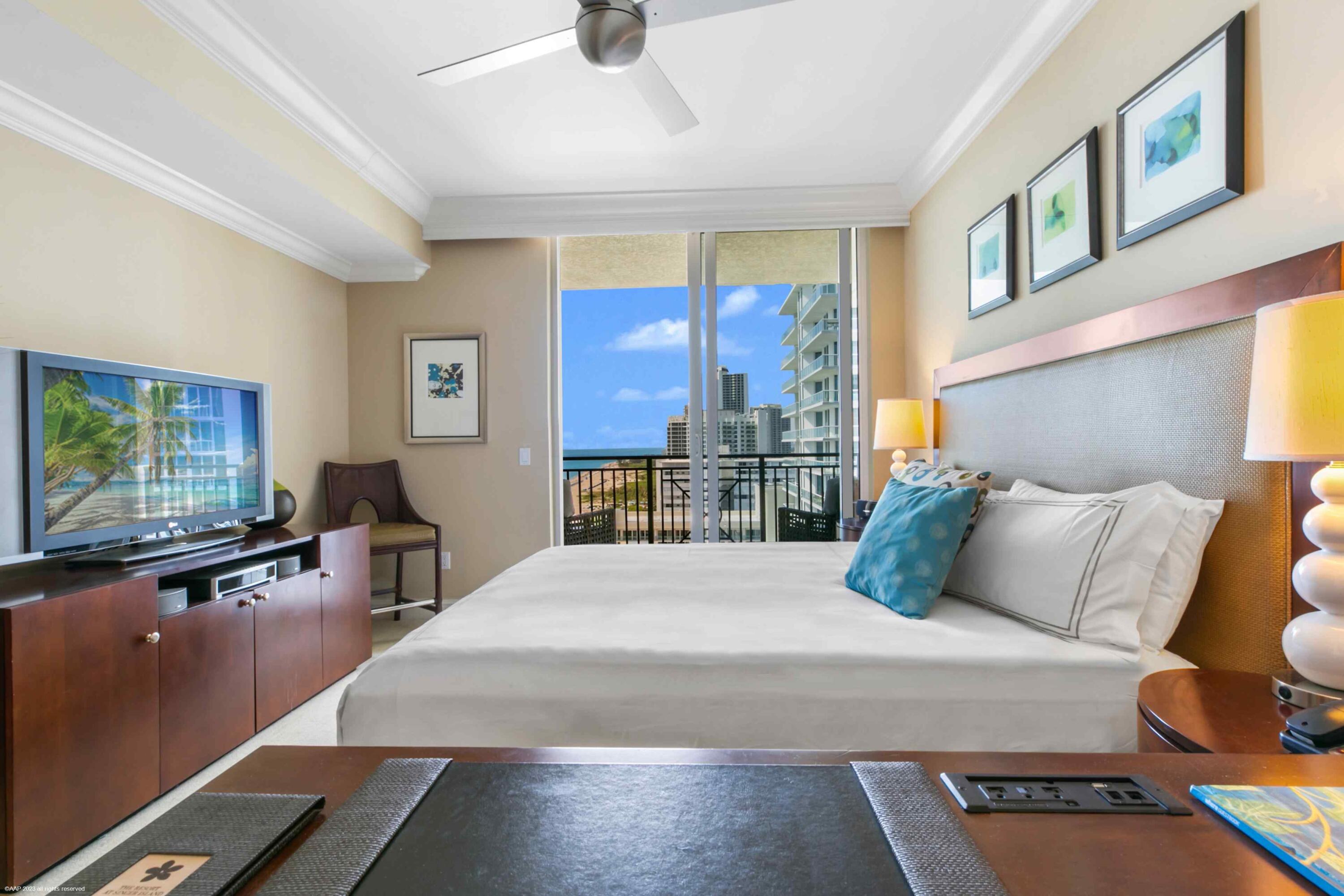 RESORT AT SINGER ISLAND RESIDENTIAL CONDO - Residential