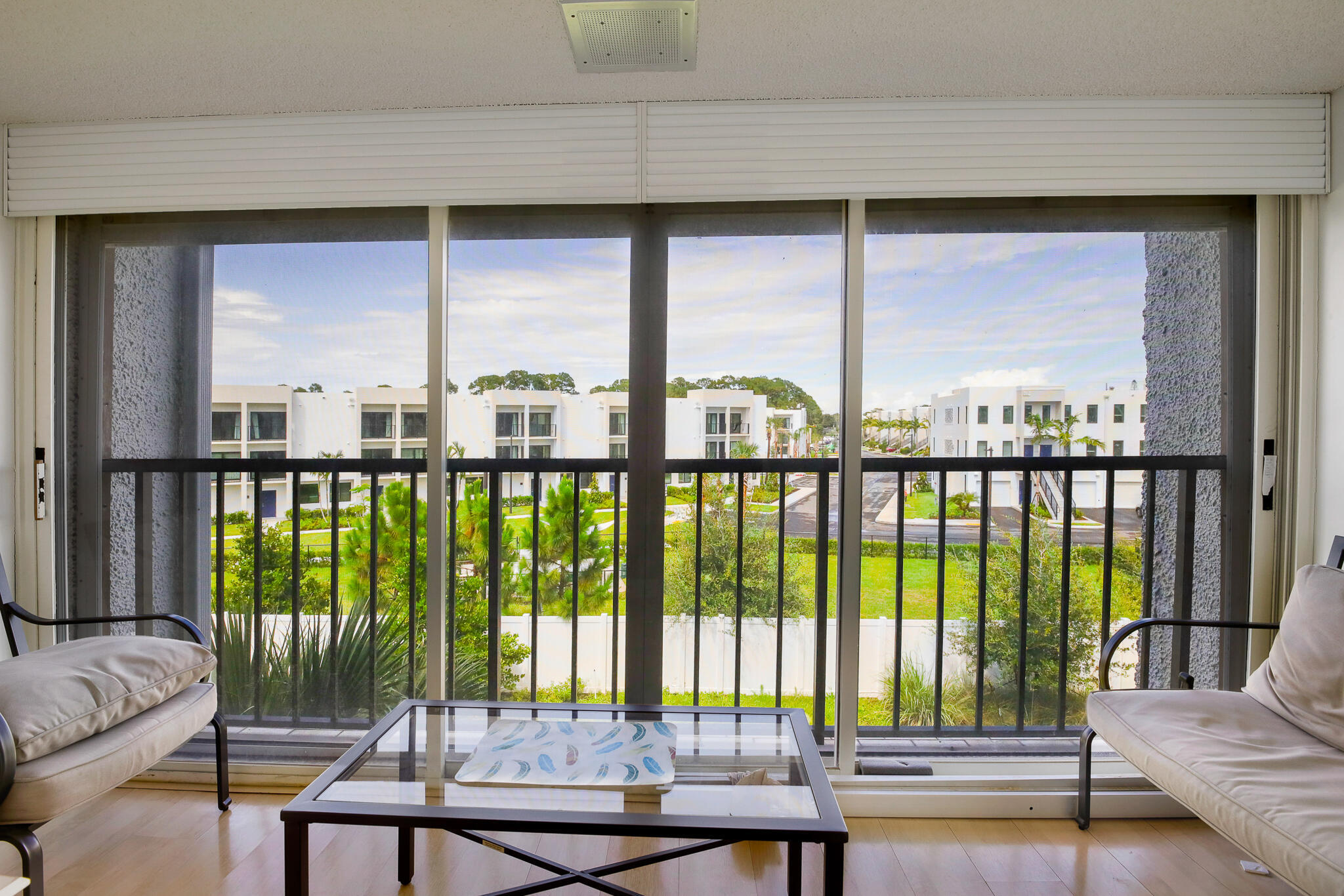FOUNTAINS OF PALM BEACH CONDO 5 - Residential Lease