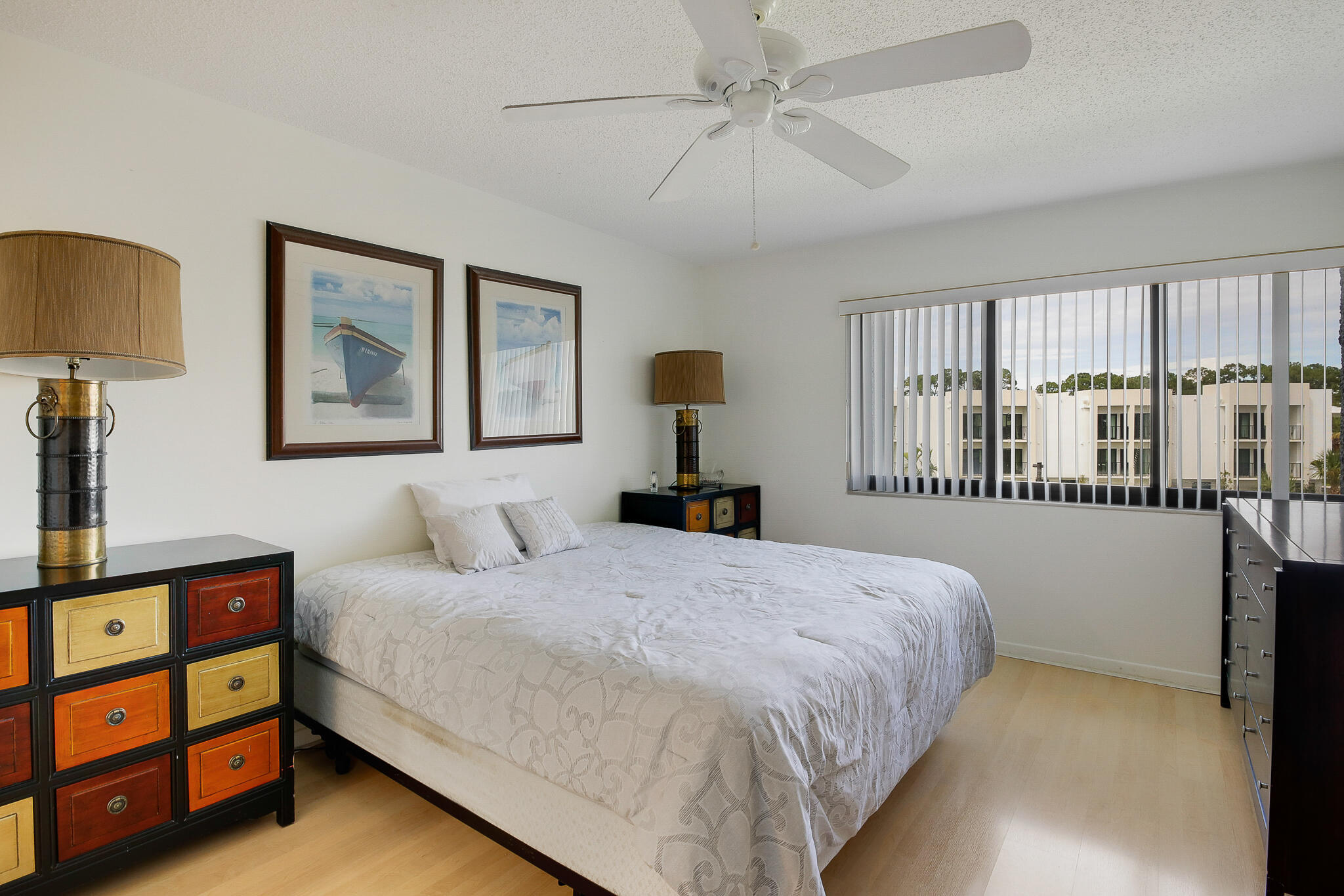 FOUNTAINS OF PALM BEACH CONDO 5 - Residential Lease