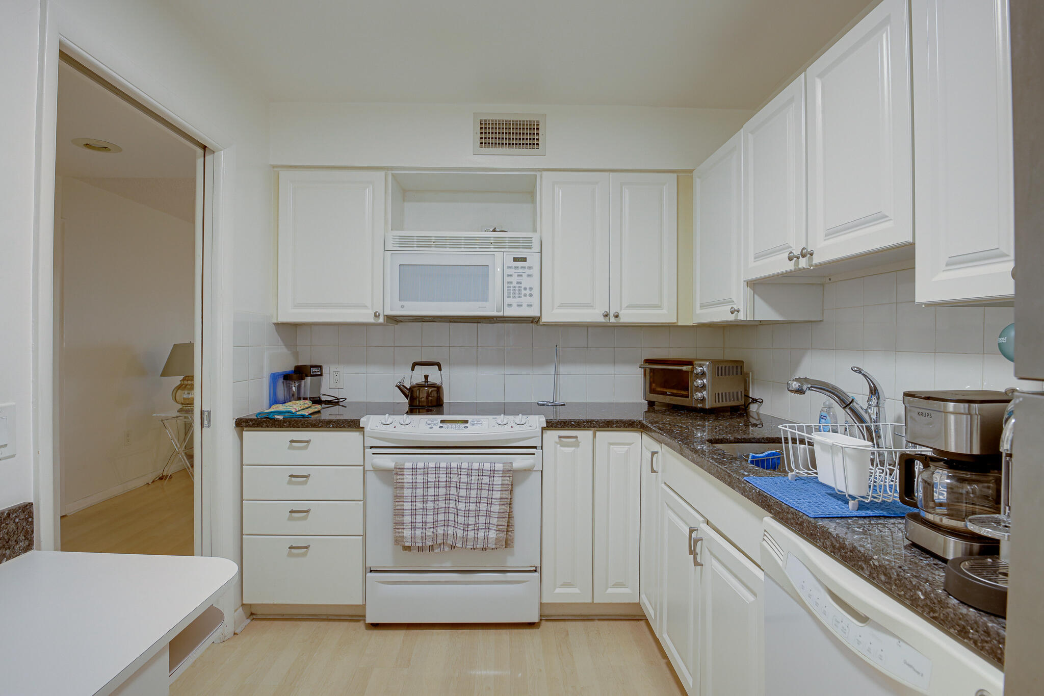 FOUNTAINS OF PALM BEACH CONDO 5 - Residential Lease