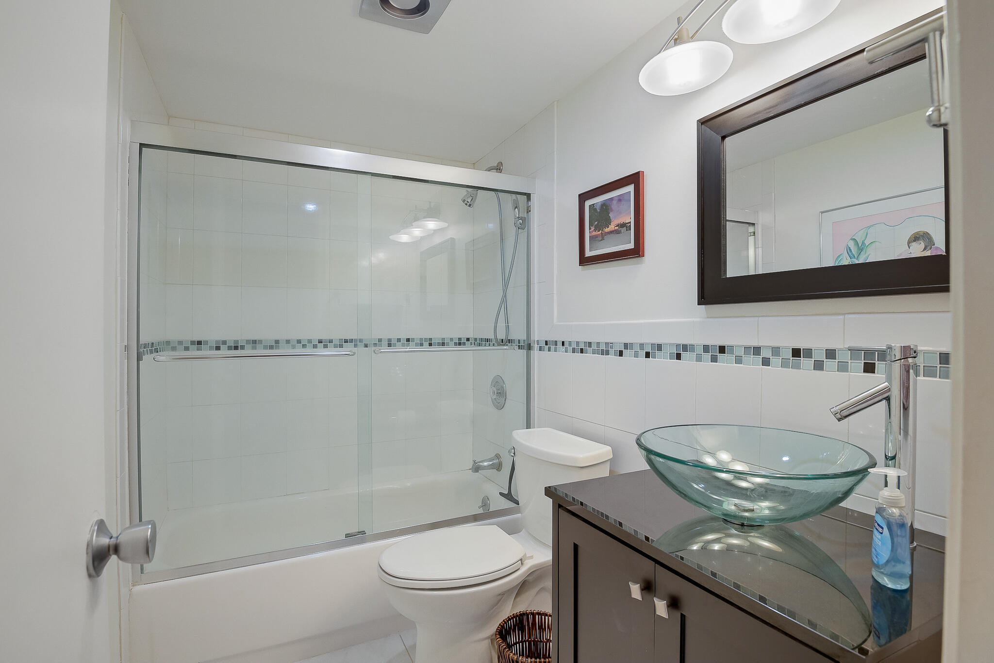 FOUNTAINS OF PALM BEACH CONDO 5 - Residential Lease