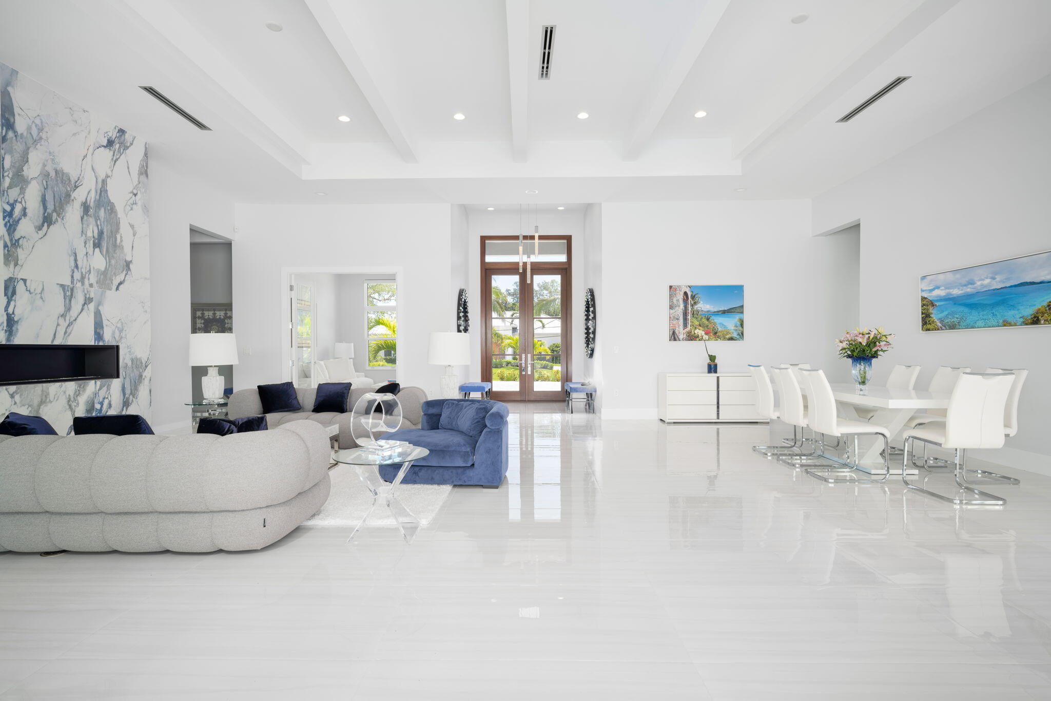 RIVERSIDE PARK - Residential