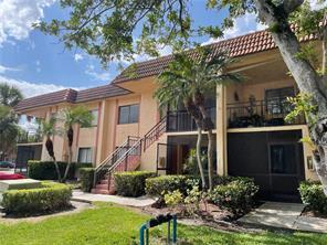 Beautiful remodeled 2-bedroom, 2-baths, second floor condo unit in the sought after city of Weston. This beautiful unit features a renovated kitchen with stainless steel appliances and modern finishes. A living room -dining room combo provides for a spacious layout to accommodate seamless entertainment for your guest. Washer and dryer with in the unit provide the convenience of privacy for your laundry needs. Both patios on the front and the back of the unit are screened in therefore giving you a sense of semi privacy while providing additional space for entertaining or relaxing. Your new home is located in an A+ school district and close to shopping, dining and major highways. Move in ready and well maintained. Owner financing available.   THIS BEAUTIFUL CONDO  FRONT AND BACK PORCH, WINDOW ENCLOSE PORCH AS WELL IN REAR FOR EXTRA LIVING SPACE, SPACIOUS WITH LOTS OF STORAGES AND CLOSET . NEARBY AND ENJOYABLE TOWN CENTER COMPLEX COMMUNITY POOL AVAILABLE AND THE BEST SCHOOLS OF WESTON. DONT MISS IT !! MEMBERSHIP AT BONAVENTURE CLUB OFFERS RESORT LIFESTYLE FOR $275 ANNUALLY...TENNIS COURTS, GYM POOLS, BOWLING,BALL ROOMS, ETC..
