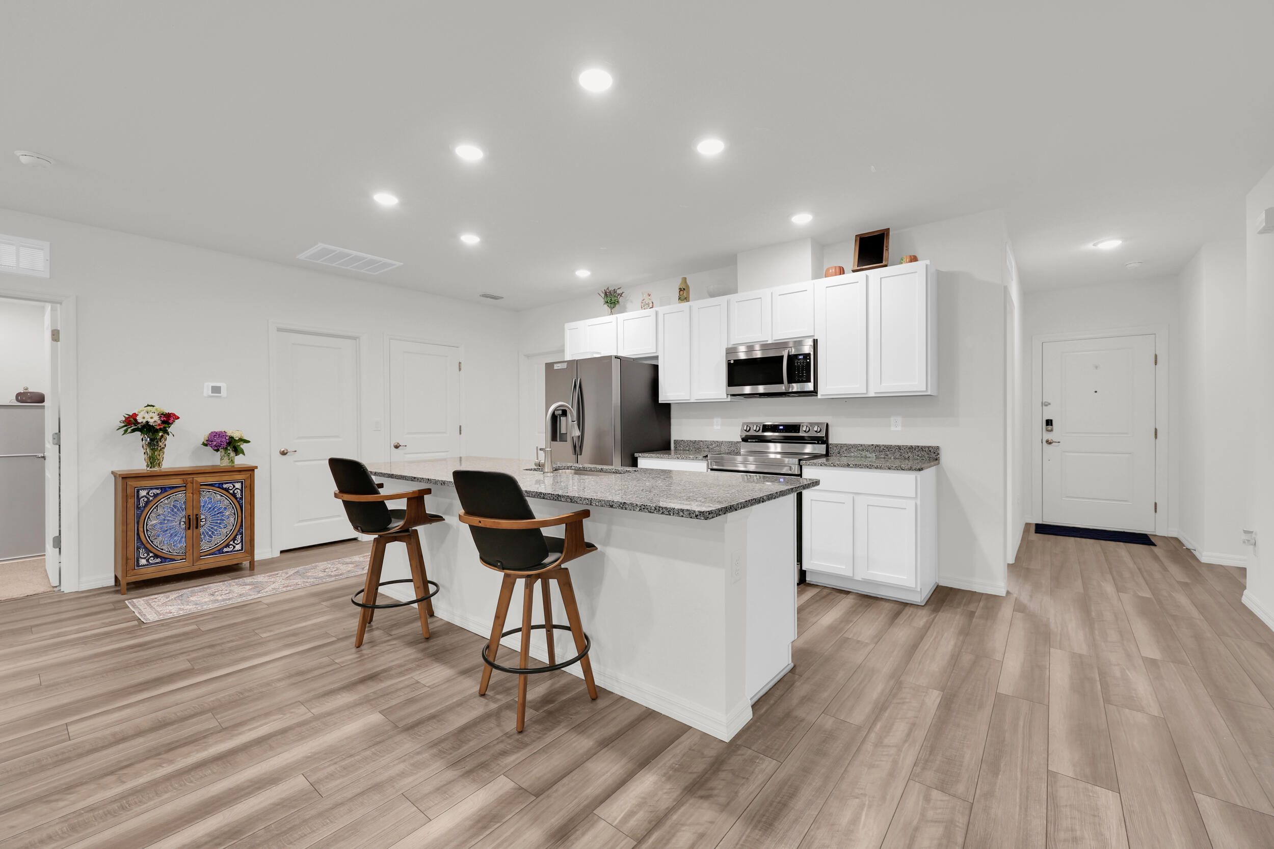 VERO LAKE ESTATES UNIT E - Residential