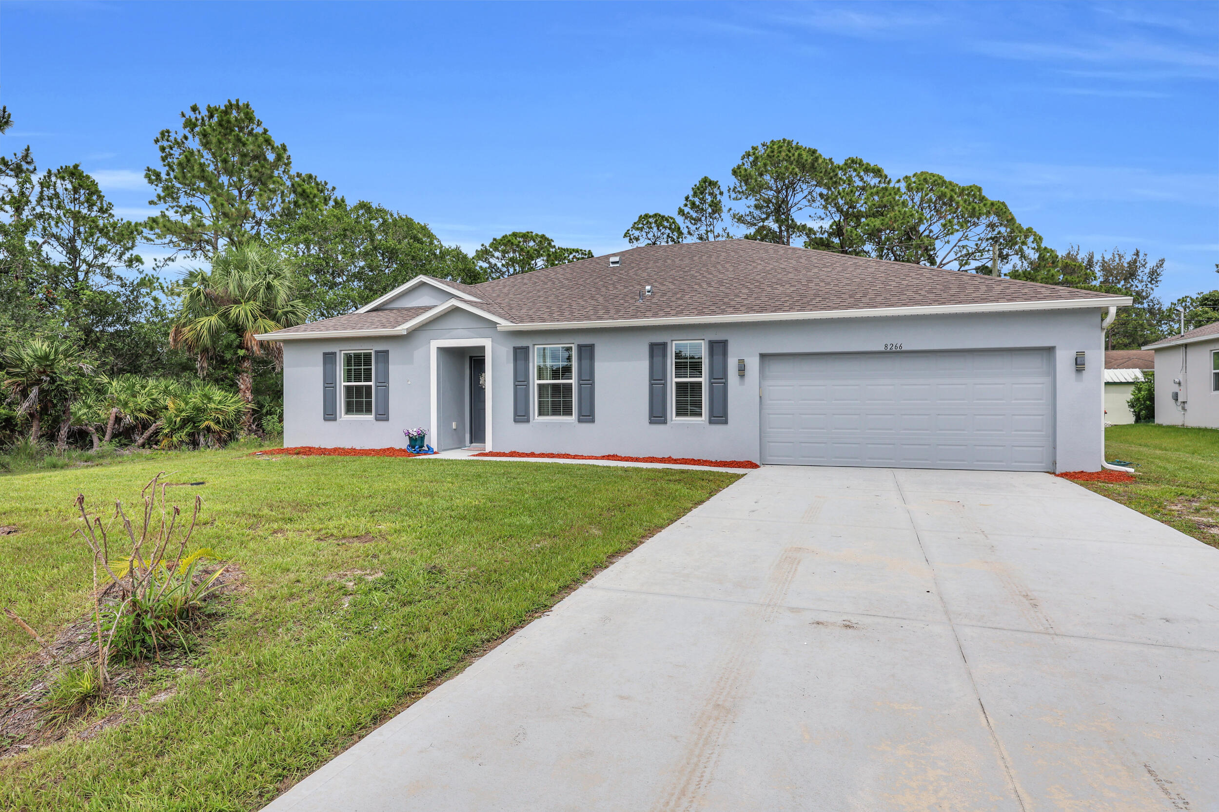 VERO LAKE ESTATES UNIT E - Residential
