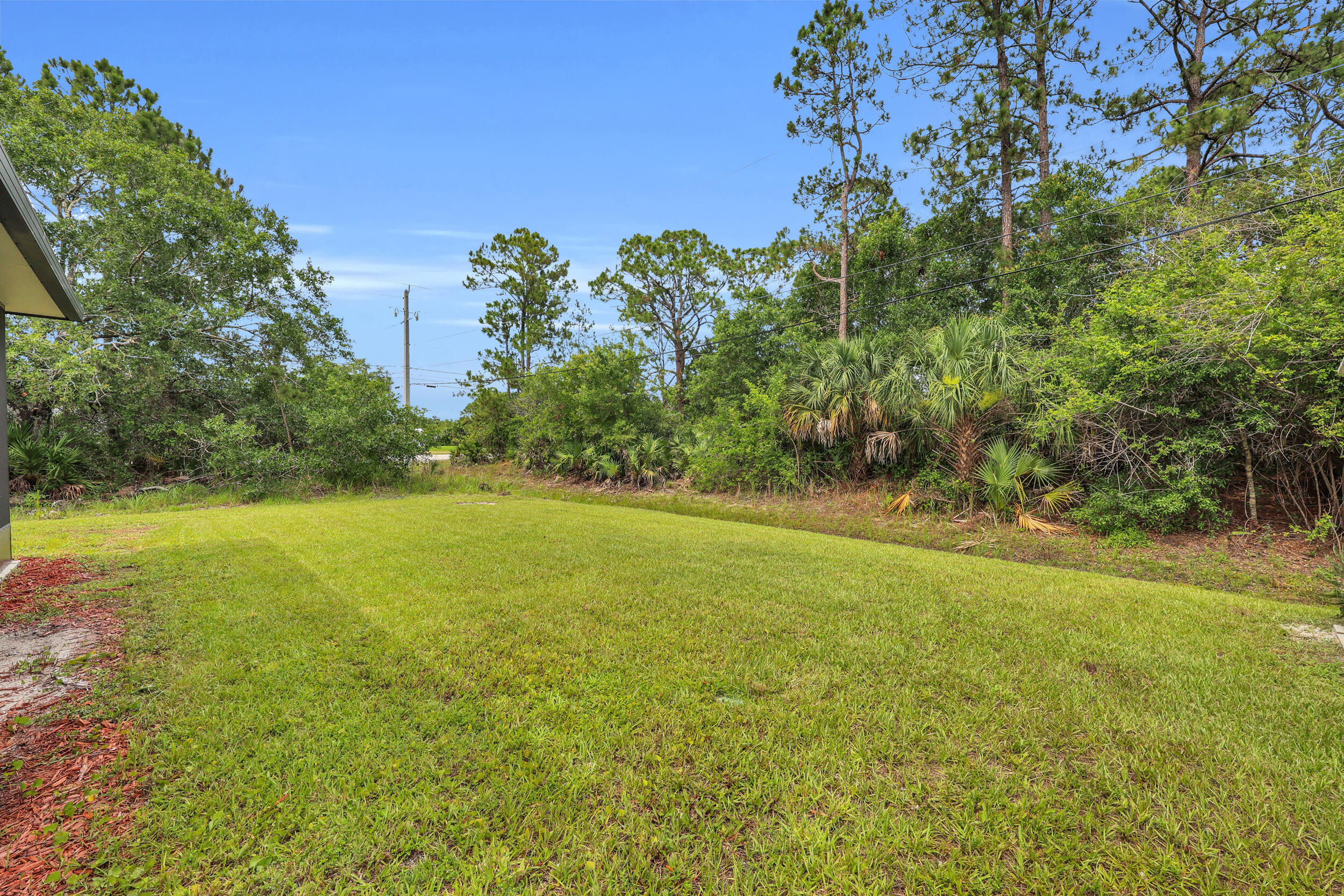 VERO LAKE ESTATES UNIT E - Residential