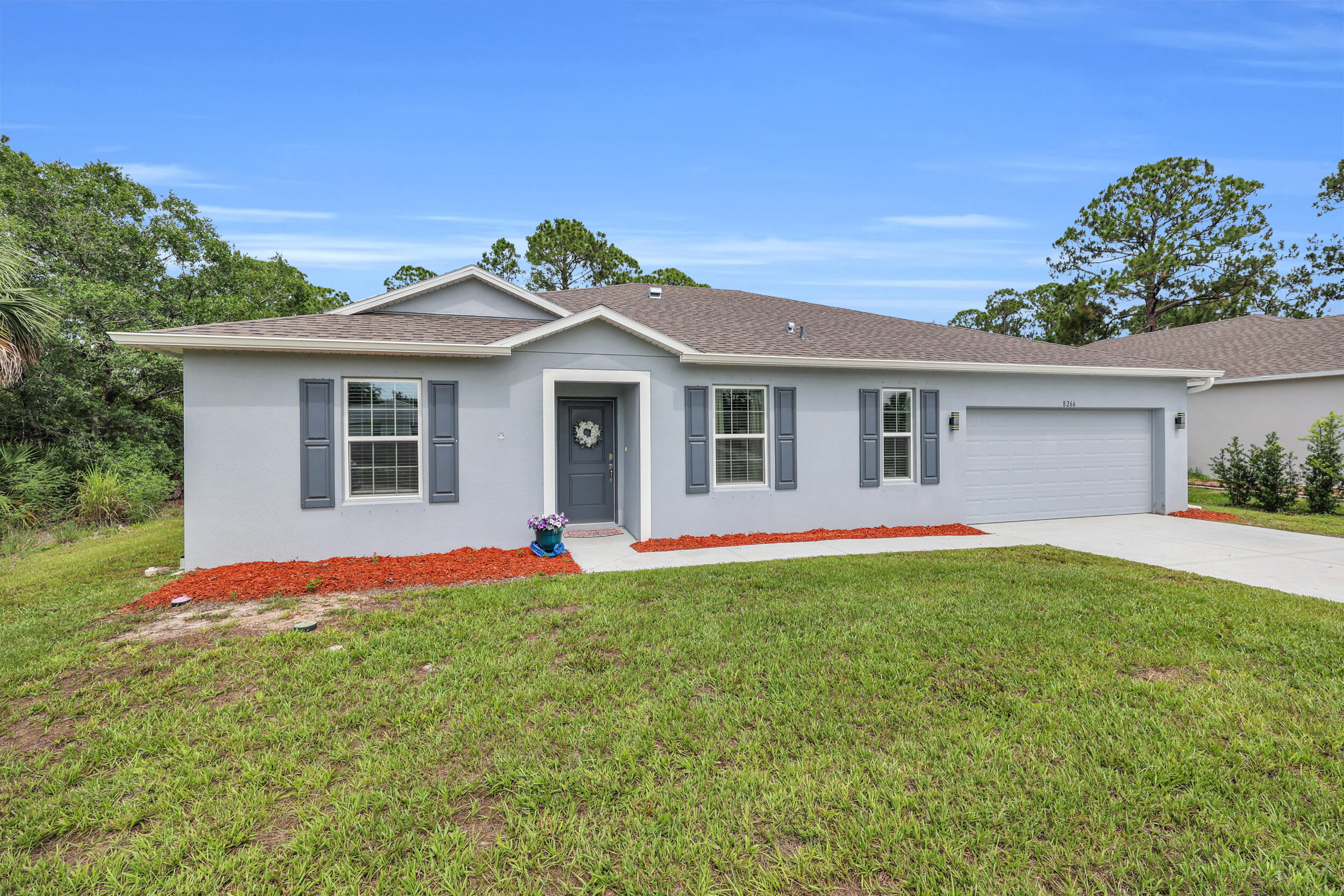 VERO LAKE ESTATES UNIT E - Residential