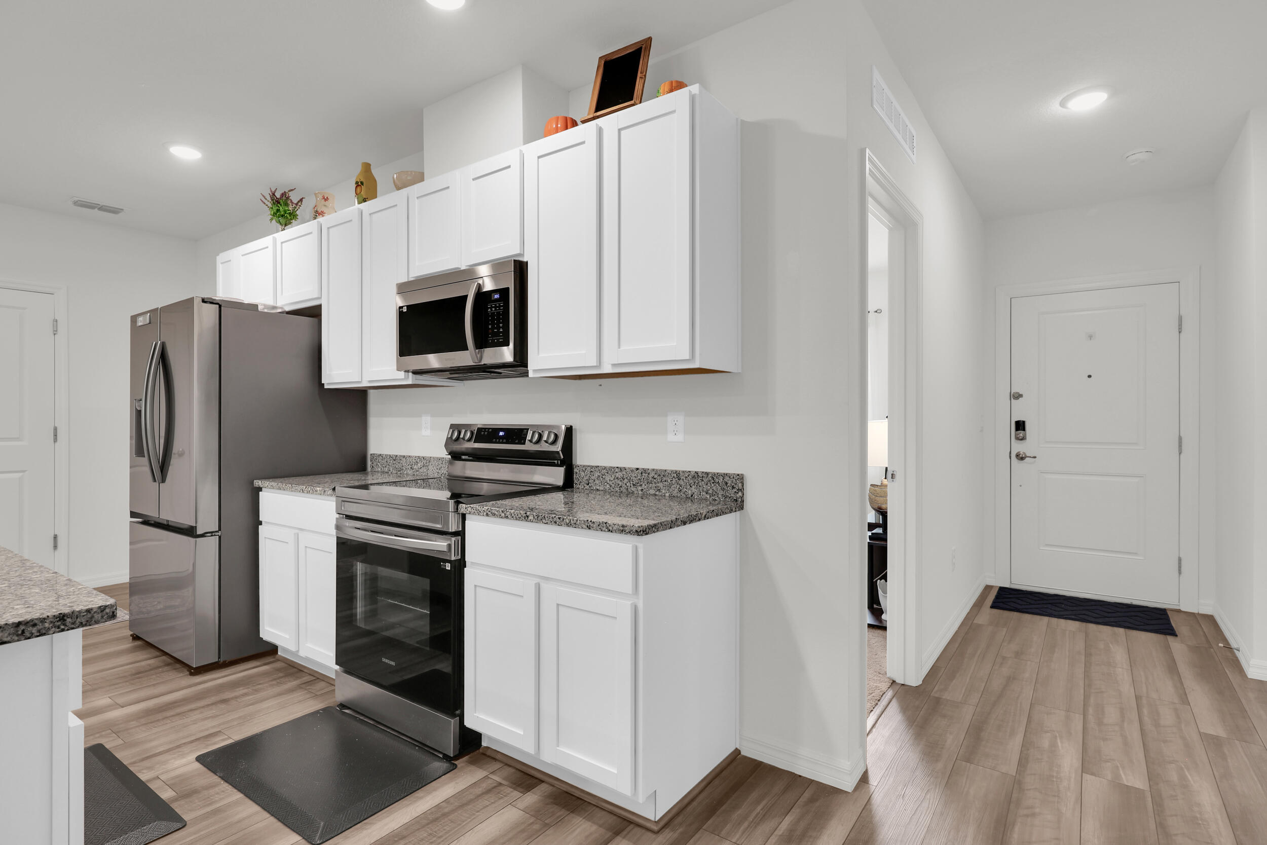VERO LAKE ESTATES UNIT E - Residential