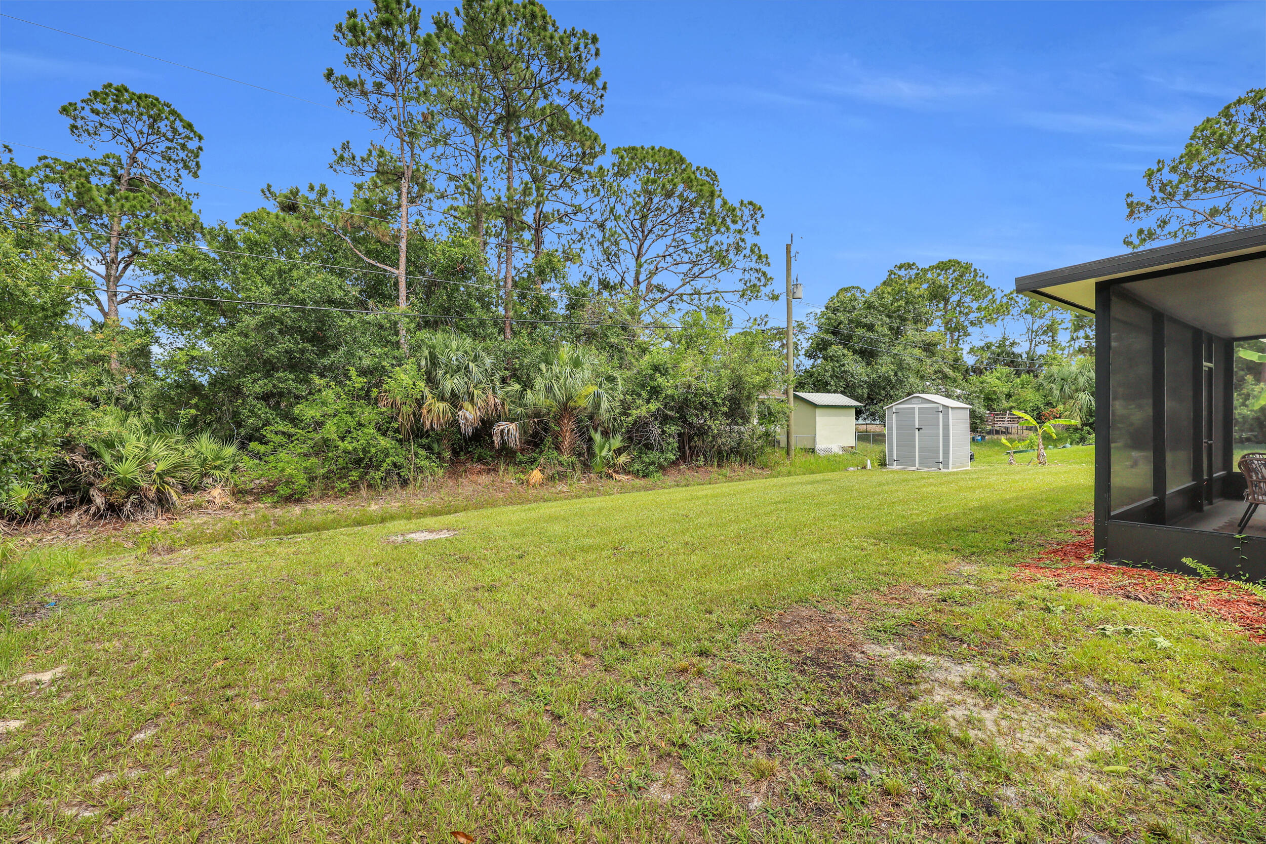 VERO LAKE ESTATES UNIT E - Residential