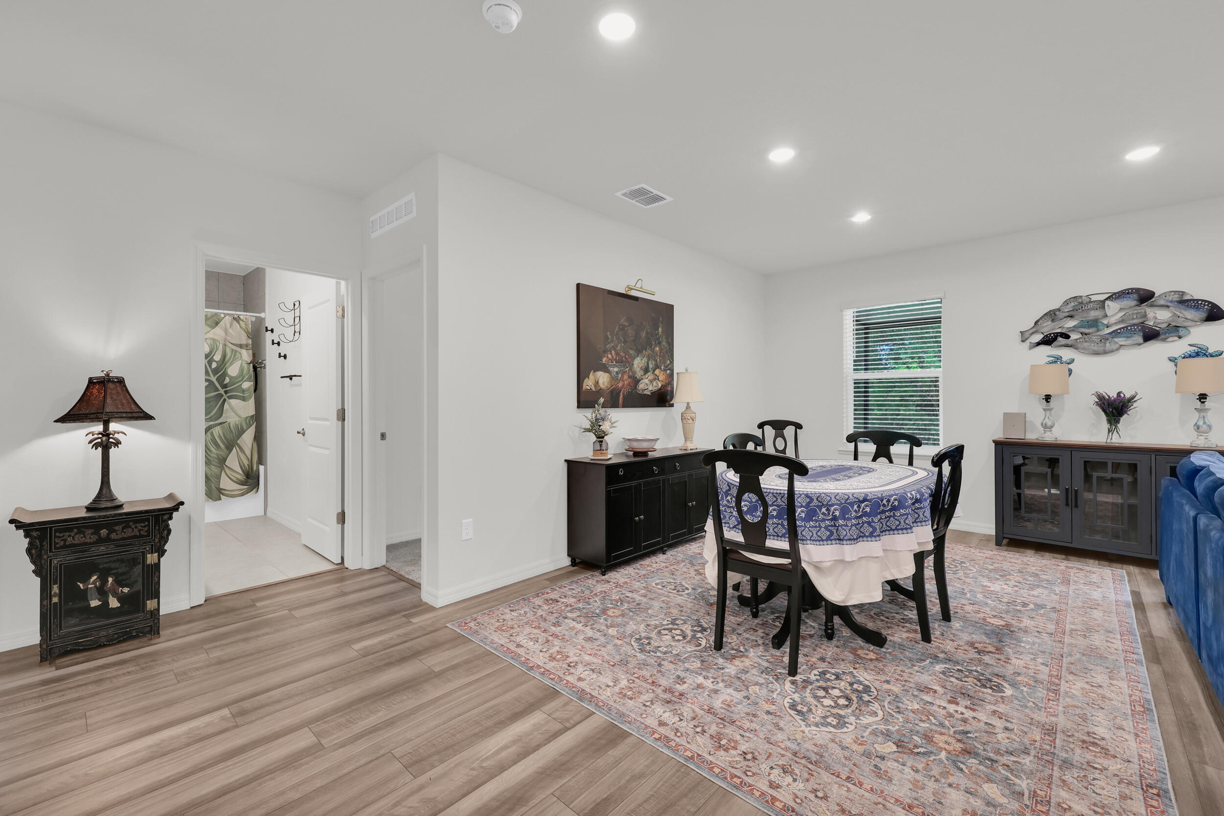 VERO LAKE ESTATES UNIT E - Residential