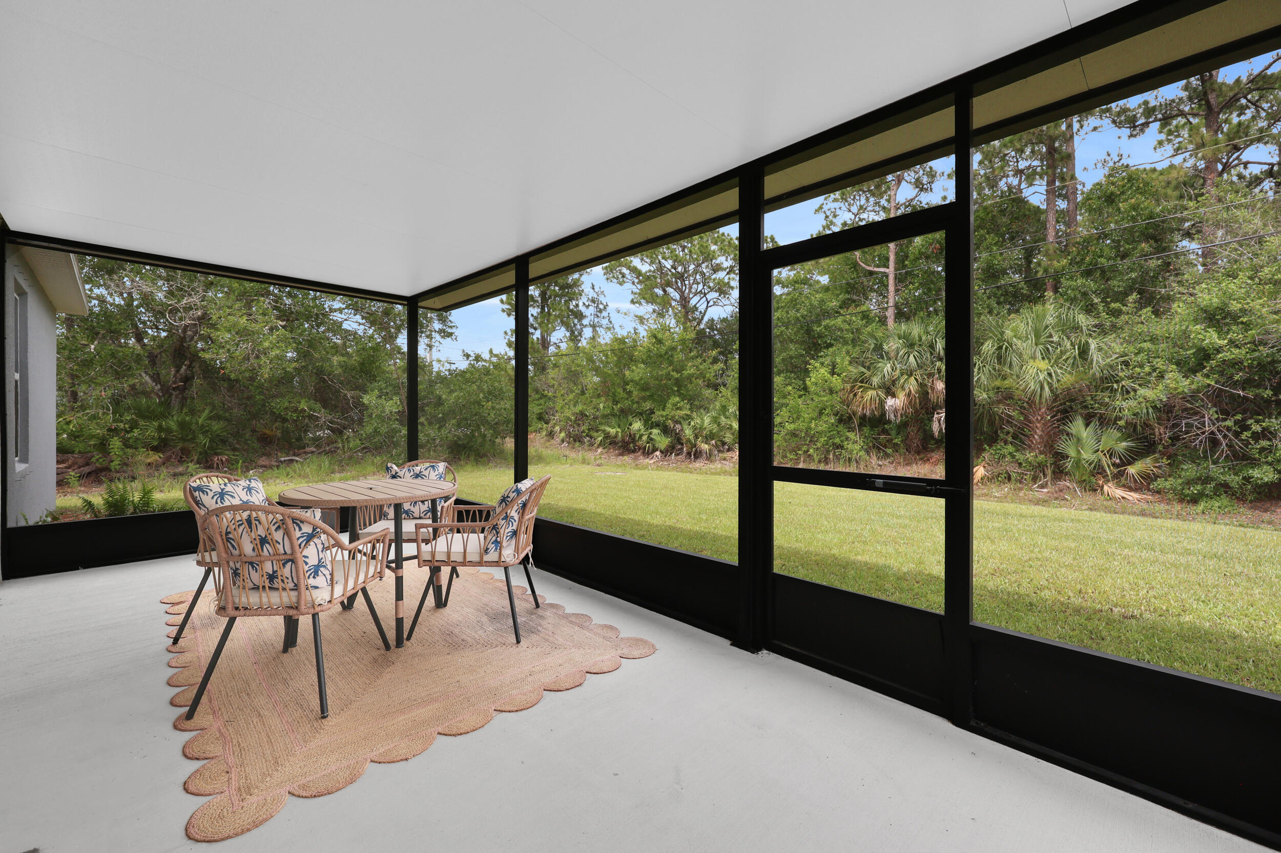 VERO LAKE ESTATES UNIT E - Residential
