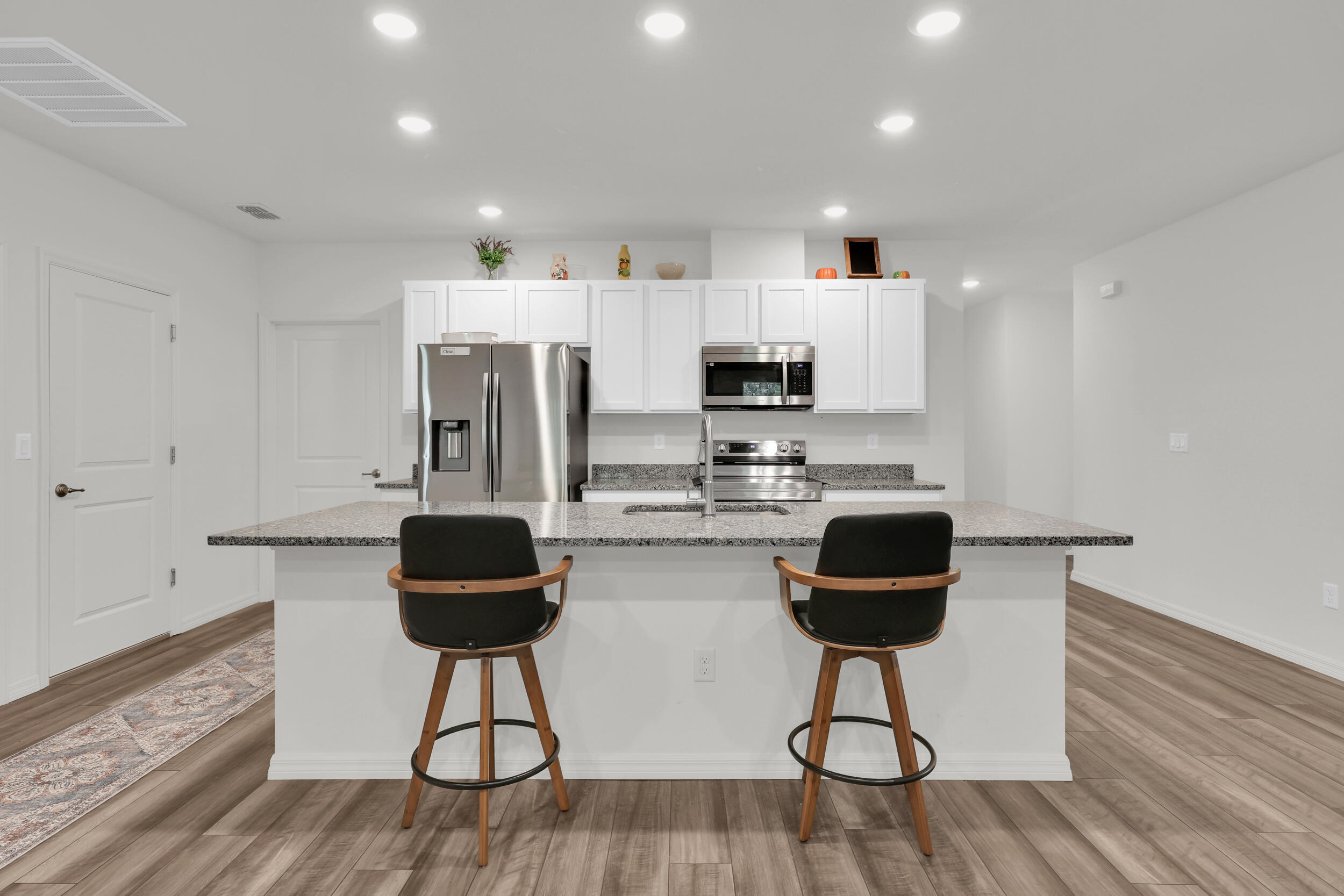 VERO LAKE ESTATES UNIT E - Residential
