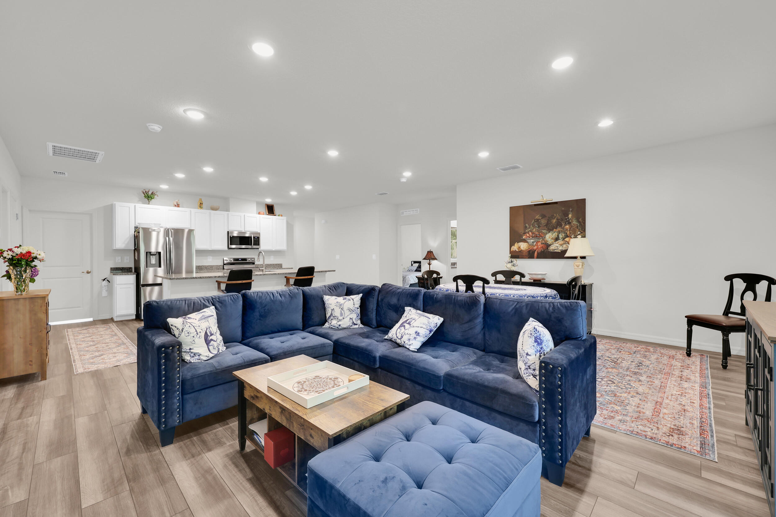 VERO LAKE ESTATES UNIT E - Residential