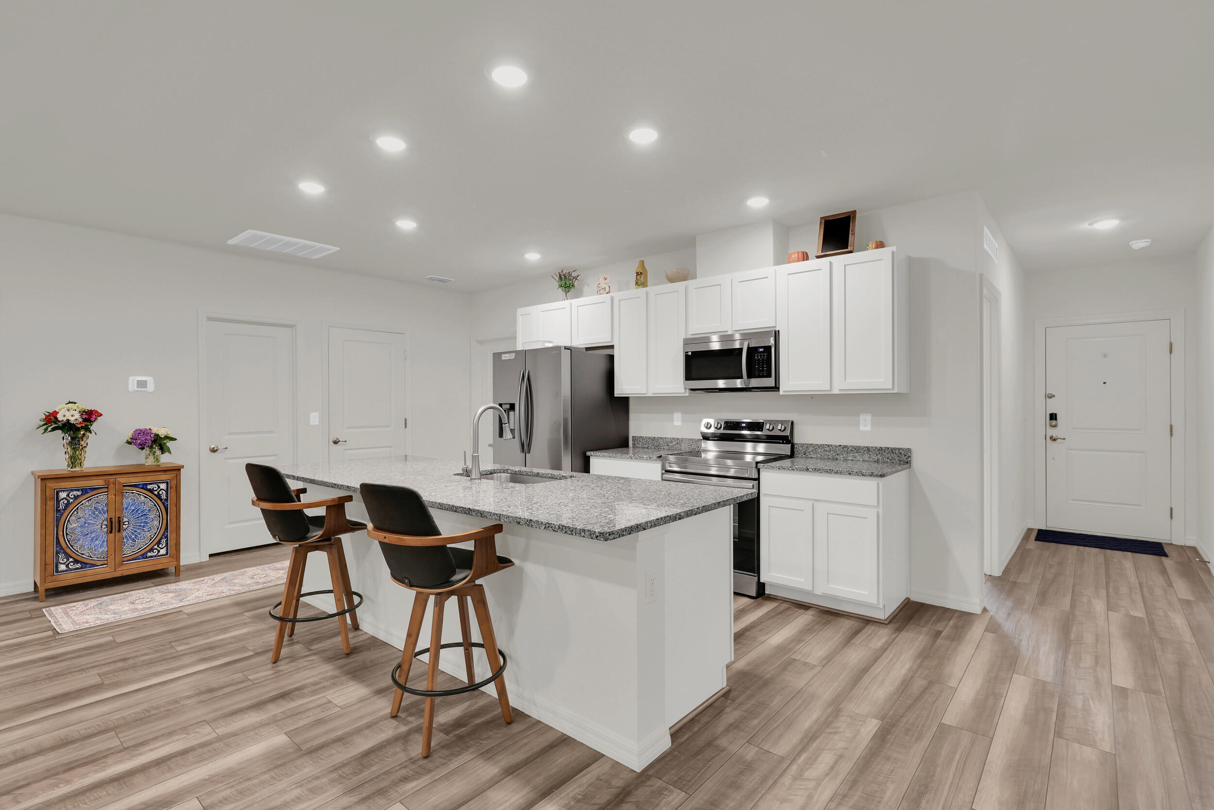 VERO LAKE ESTATES UNIT E - Residential