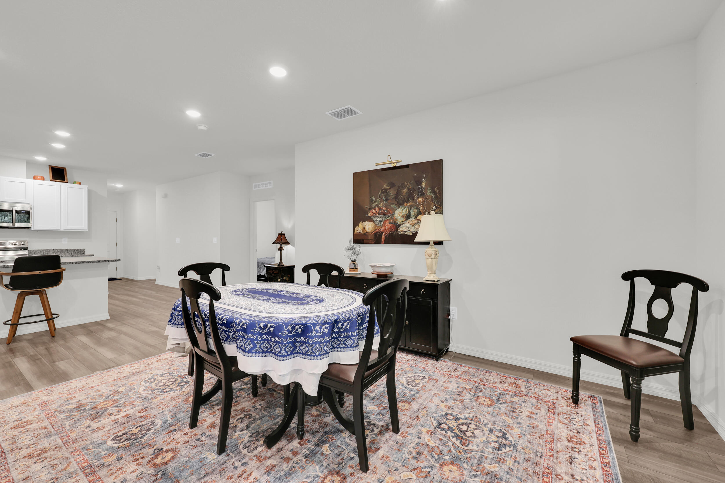 VERO LAKE ESTATES UNIT E - Residential