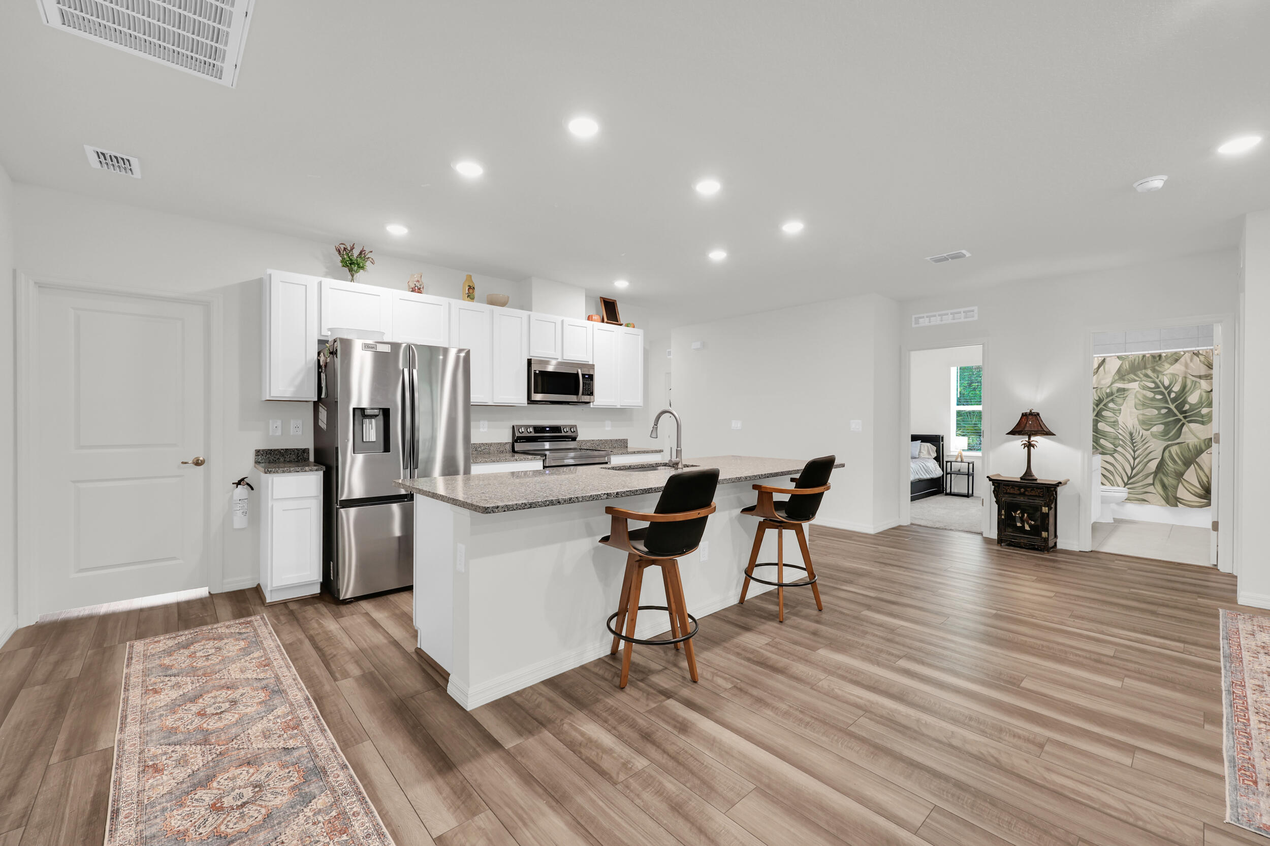 VERO LAKE ESTATES UNIT E - Residential