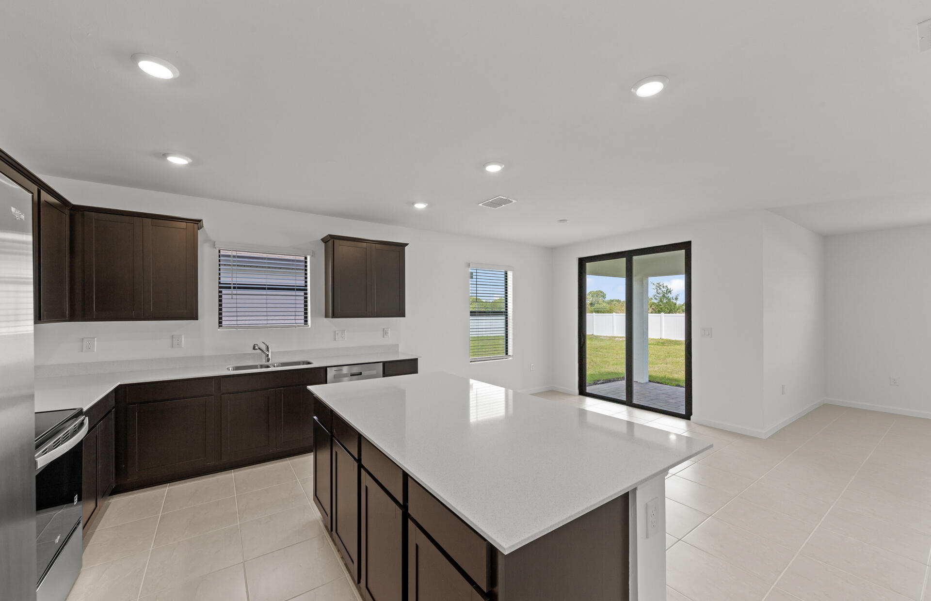 CALOOSA COVE - Residential