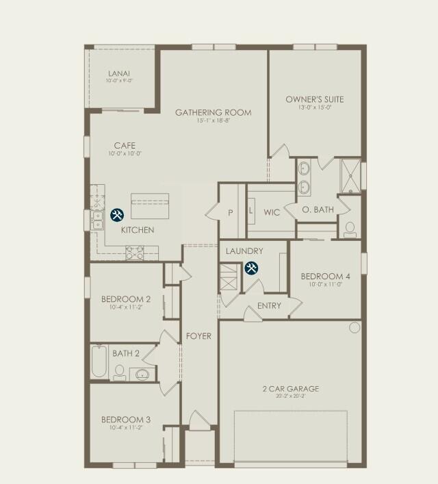 CALOOSA COVE - Residential