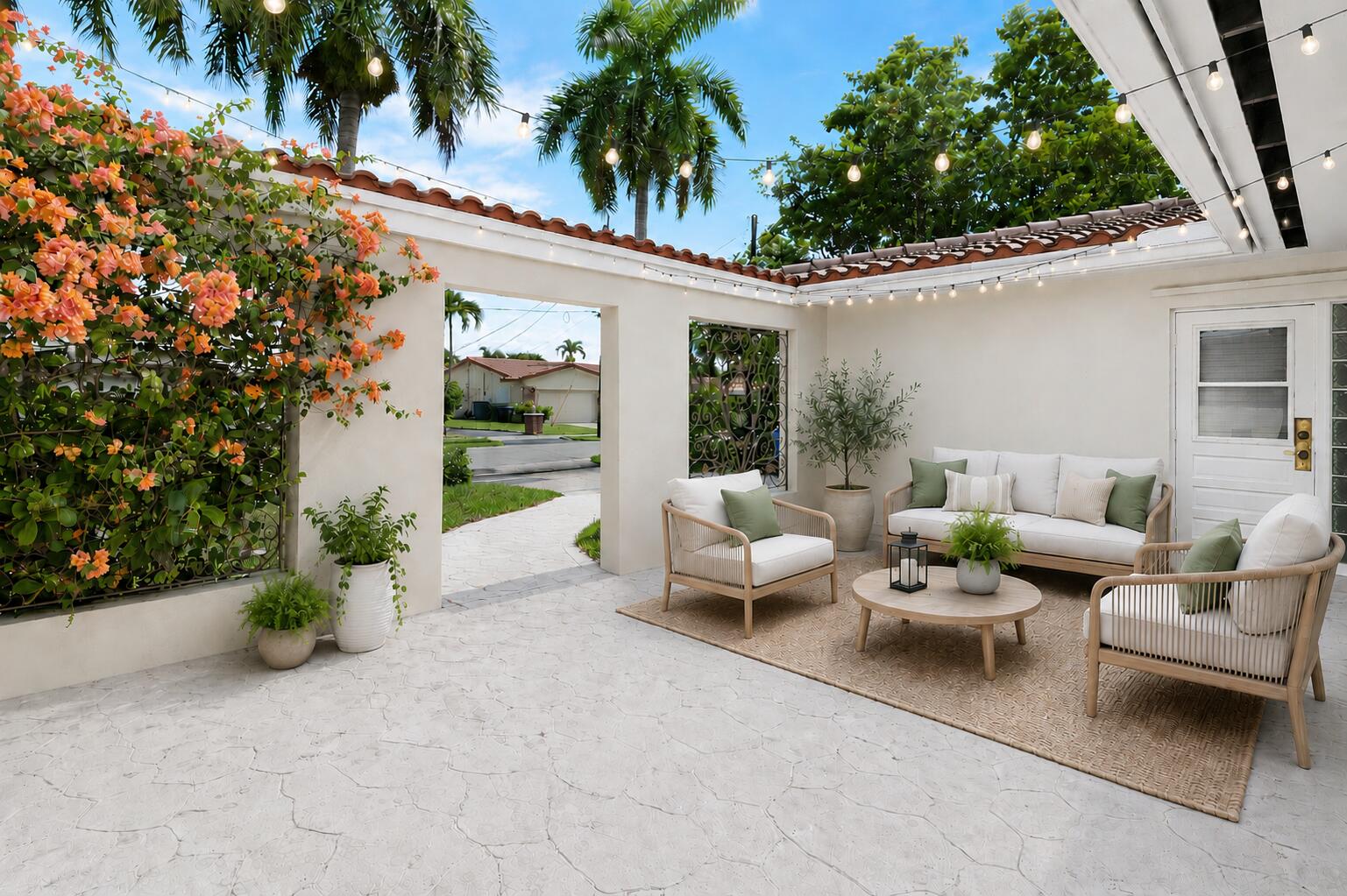 CORAL RIDGE ISLES - Residential