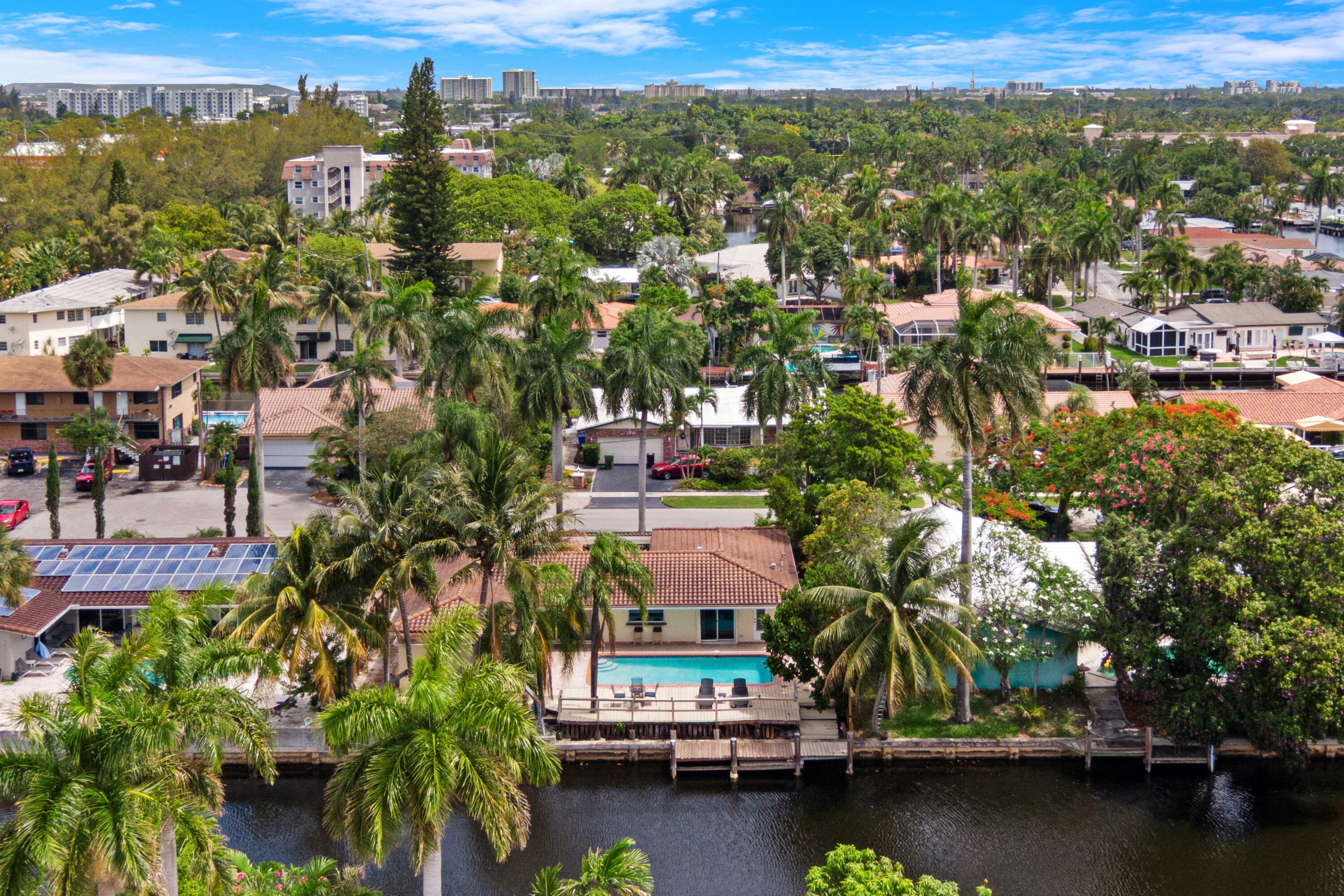 CORAL RIDGE ISLES - Residential
