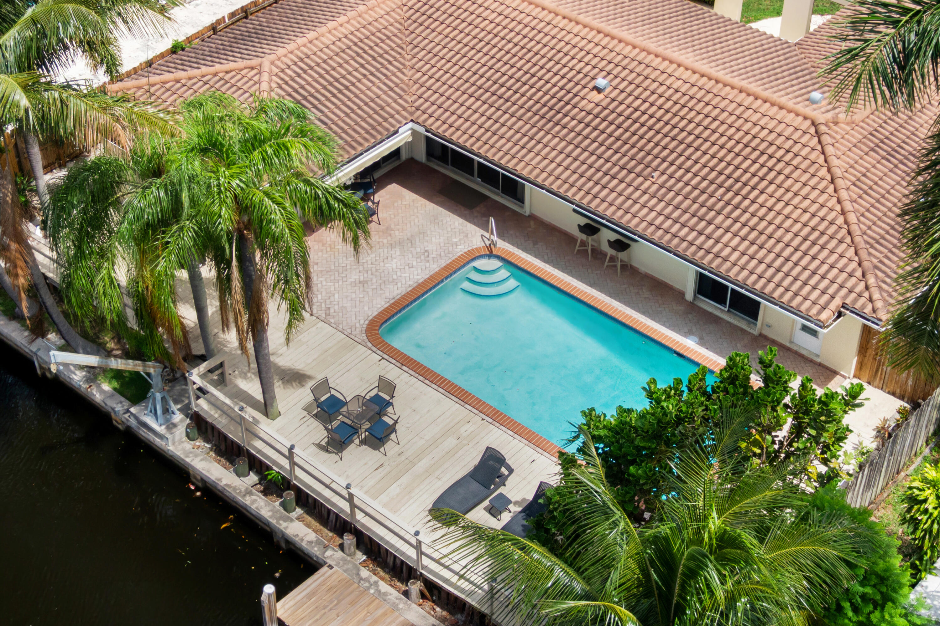 CORAL RIDGE ISLES - Residential